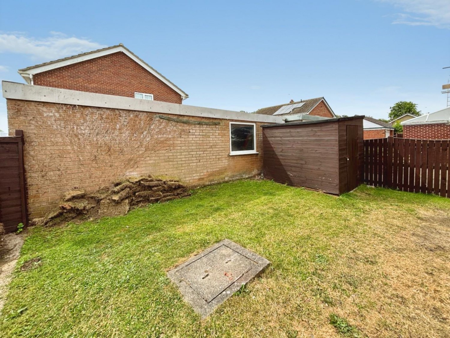 3 bedroom House to let in Ripon Way, Carlton Miniott, Thirsk