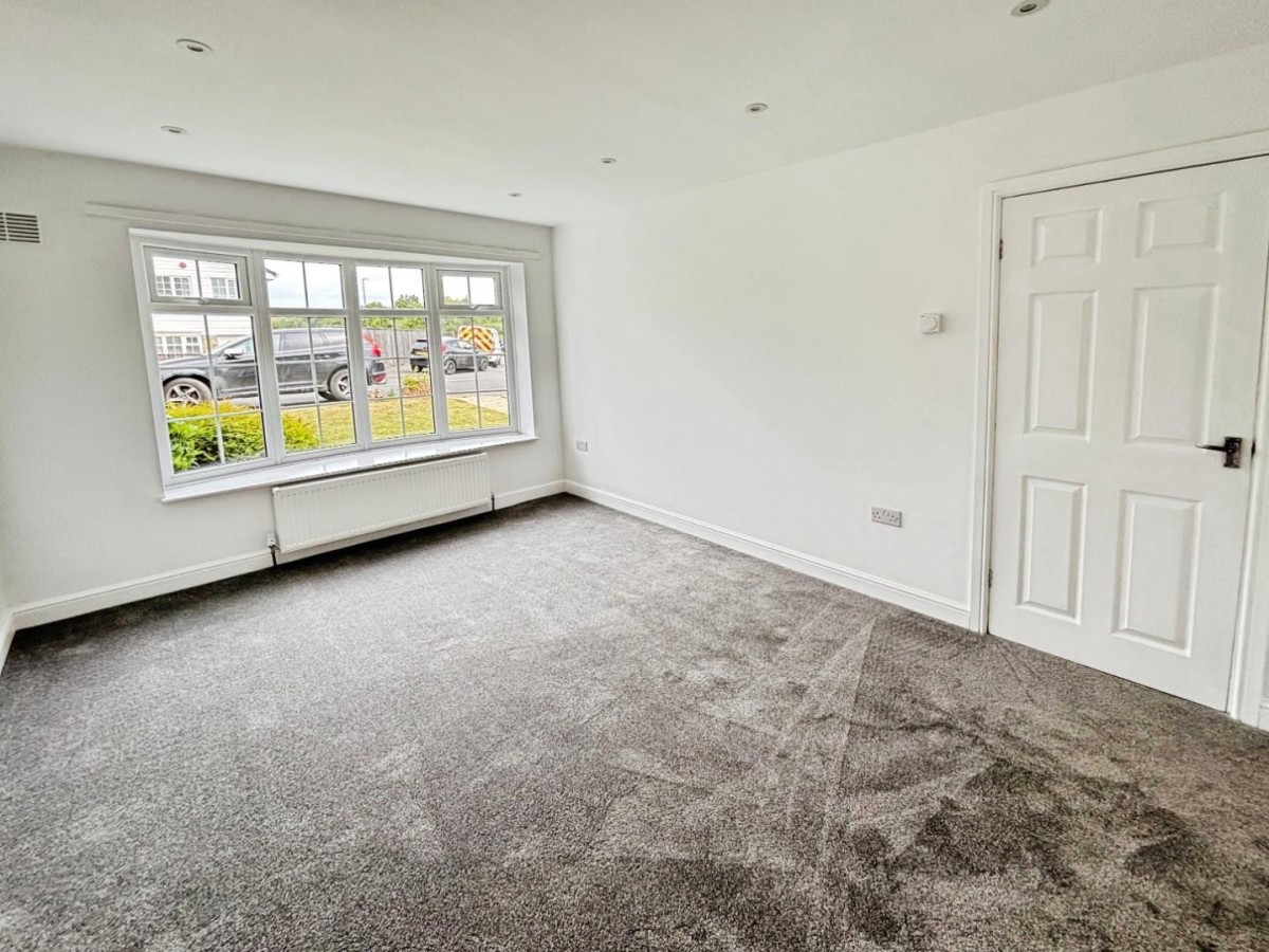 Ripon Way, Carlton Miniott, Thirsk