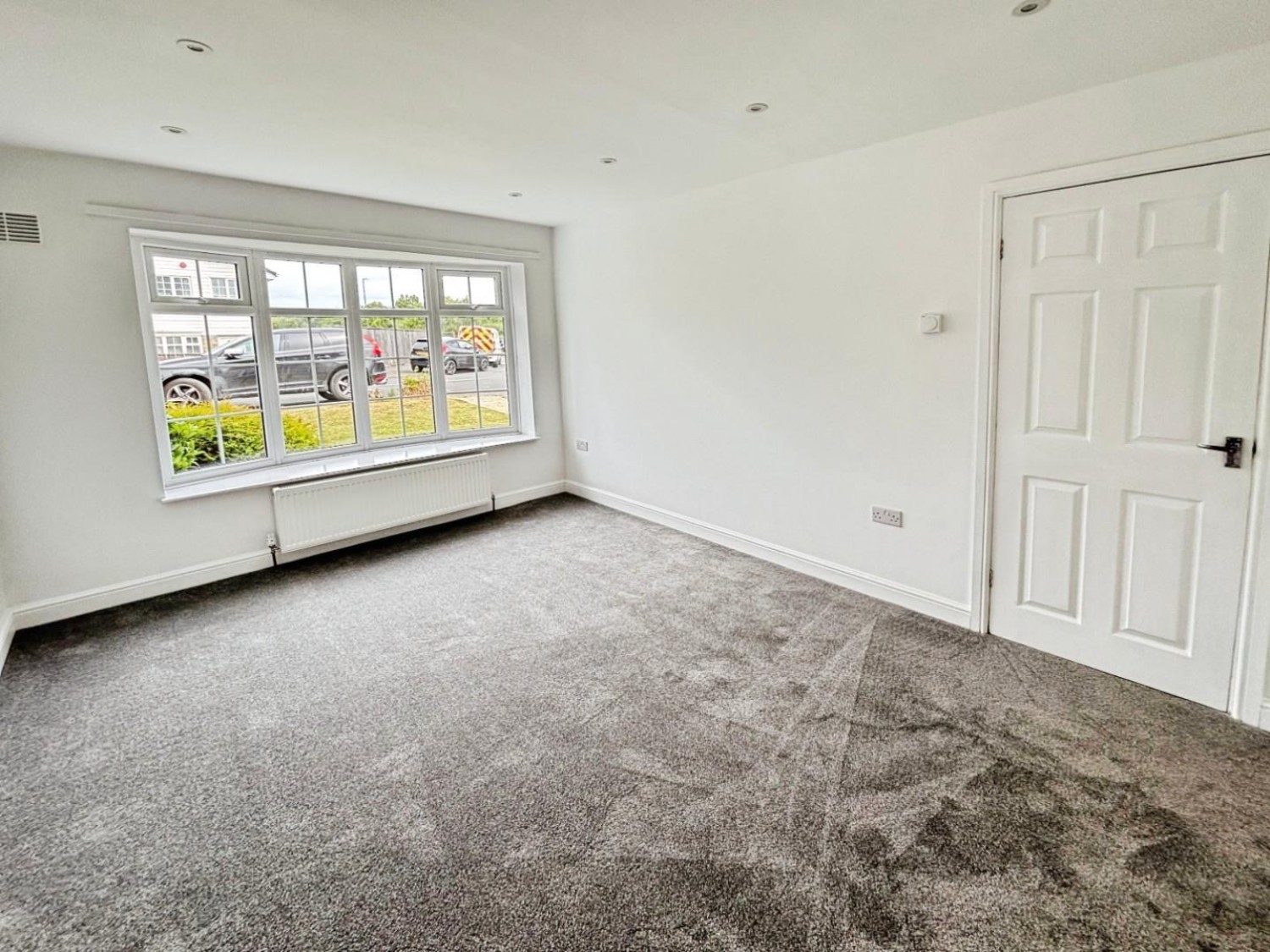 3 bedroom House to let in Ripon Way, Carlton Miniott, Thirsk