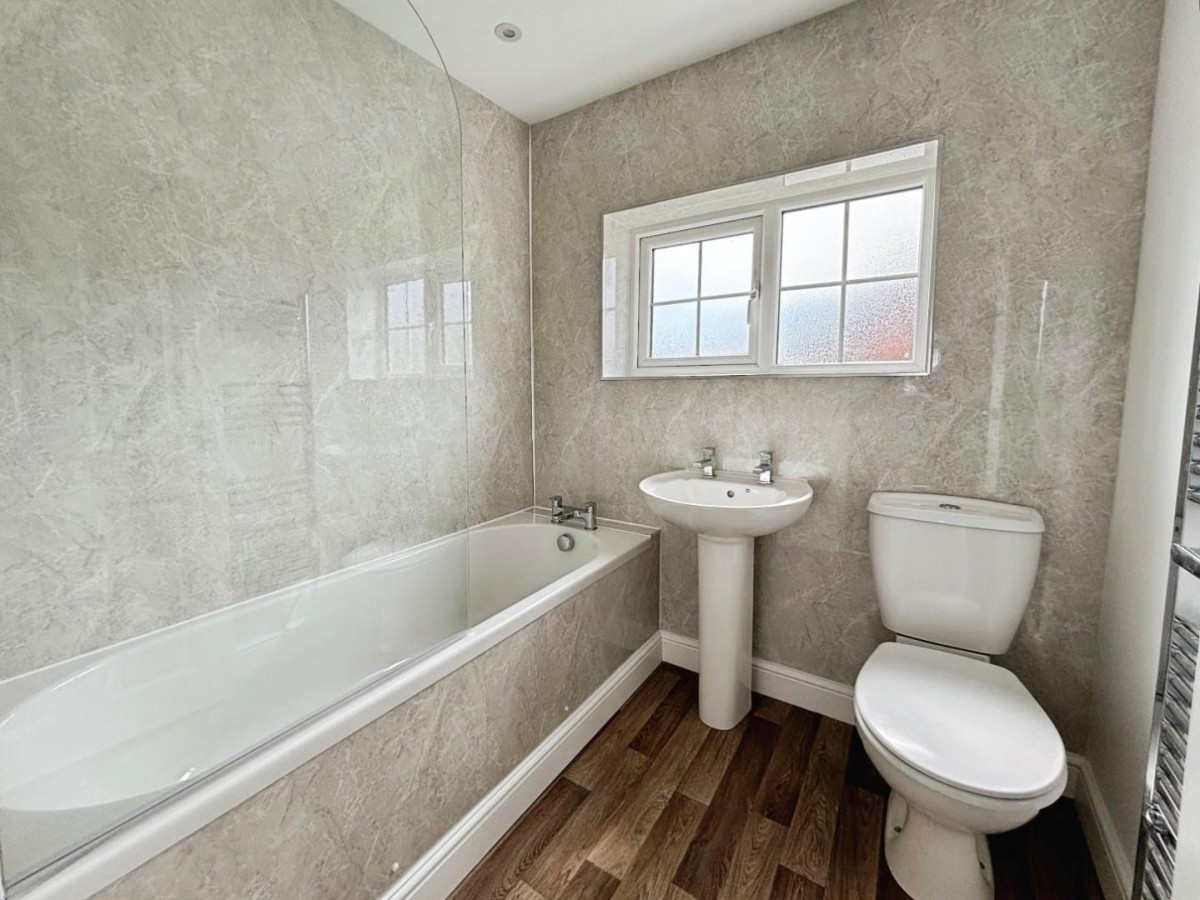 Ripon Way, Carlton Miniott, Thirsk
