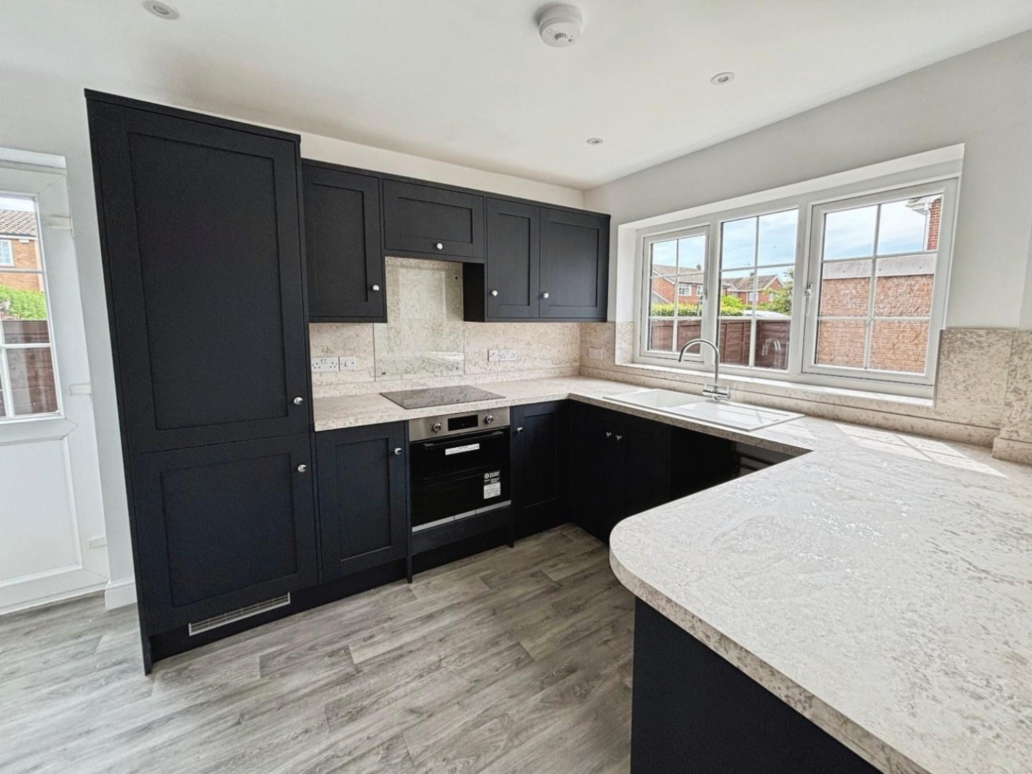 3 bedroom House to let in Ripon Way, Carlton Miniott, Thirsk