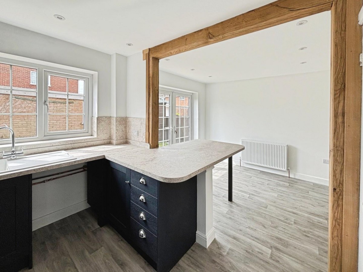 Ripon Way, Carlton Miniott, Thirsk