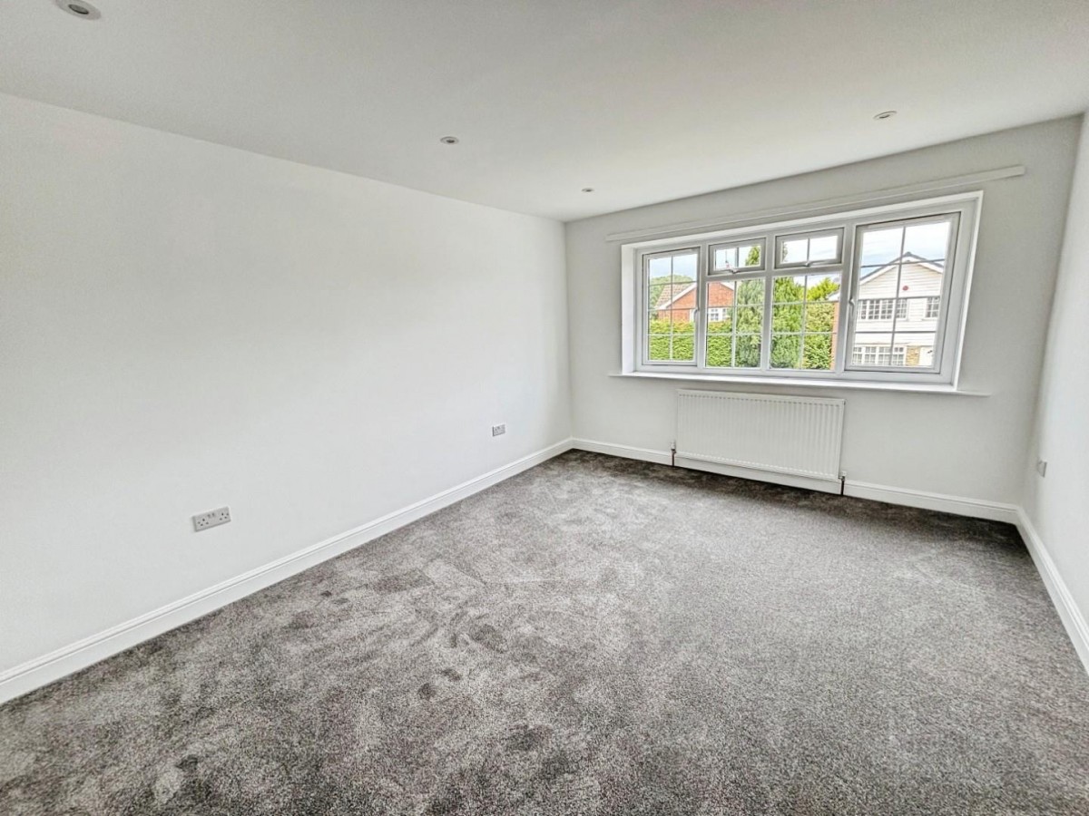 Ripon Way, Carlton Miniott, Thirsk