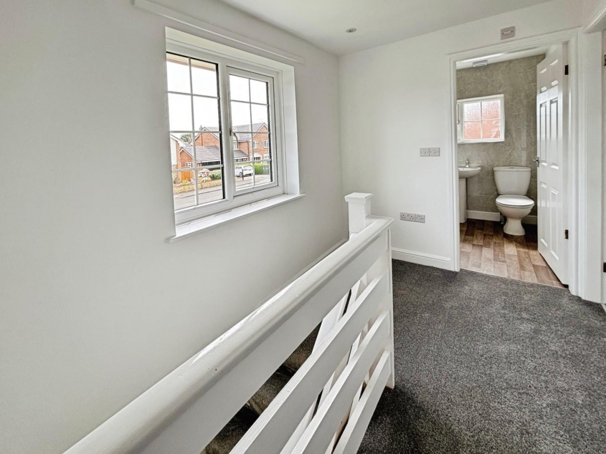 Ripon Way, Carlton Miniott, Thirsk