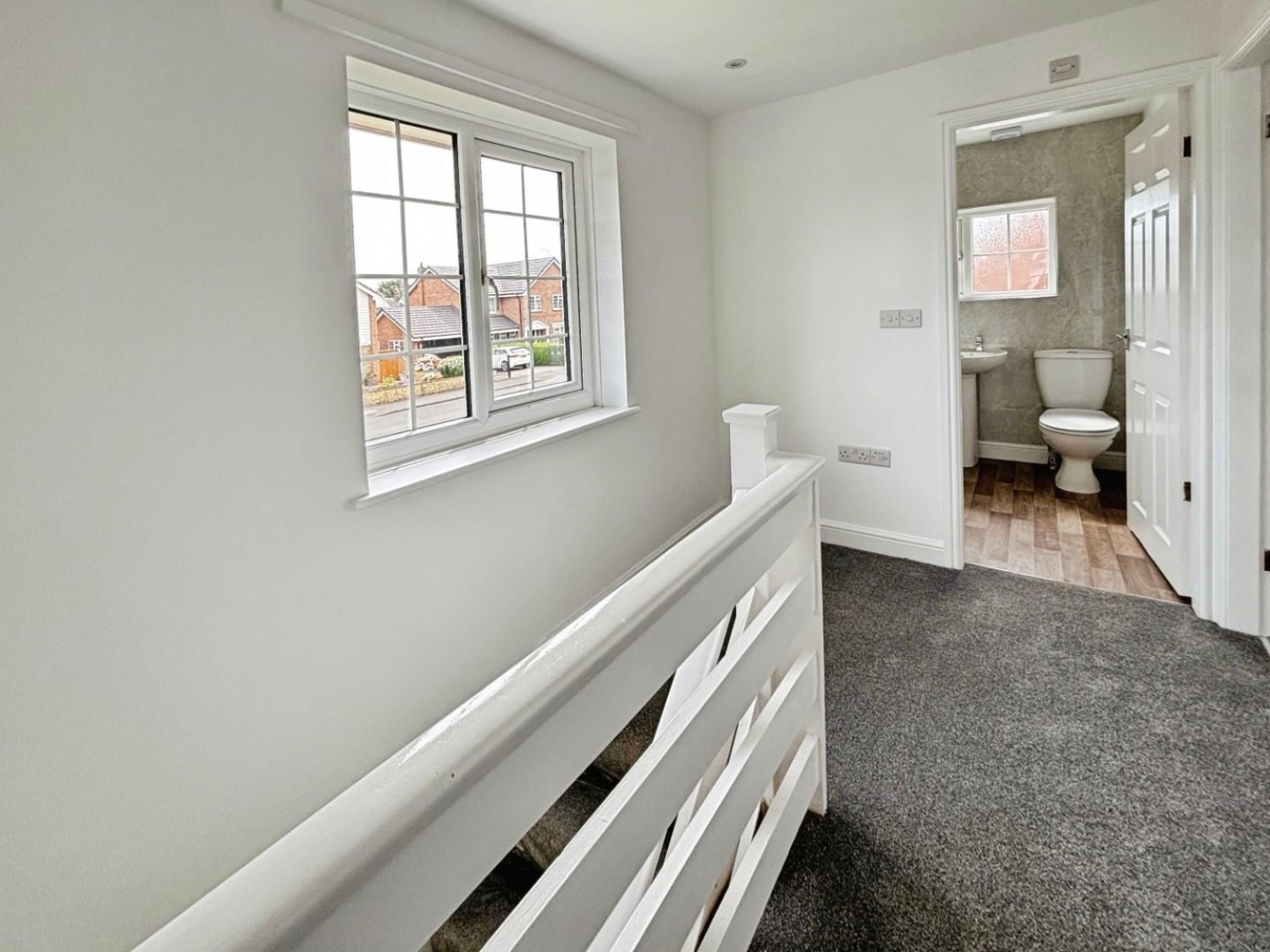 3 bedroom House to let in Ripon Way, Carlton Miniott, Thirsk