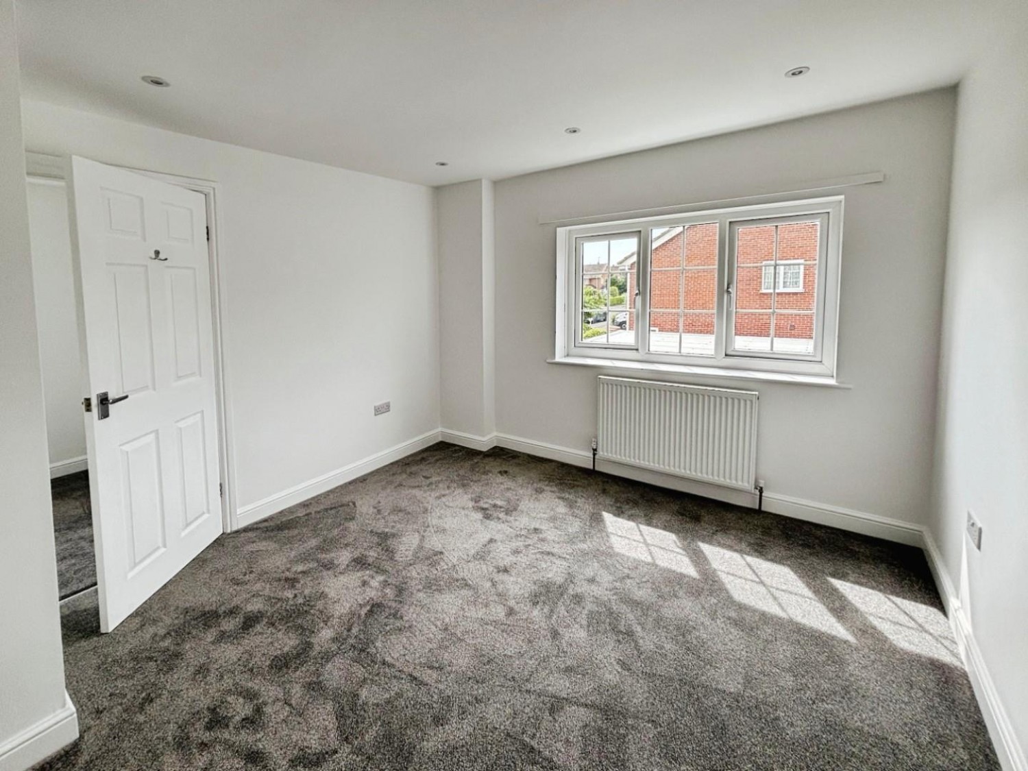 3 bedroom House to let in Ripon Way, Carlton Miniott, Thirsk