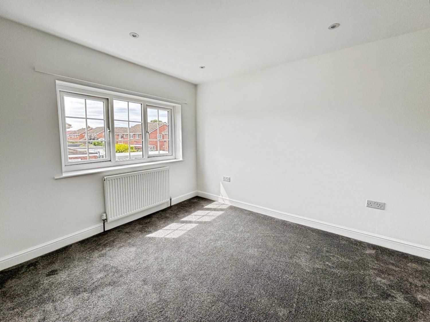 3 bedroom House to let in Ripon Way, Carlton Miniott, Thirsk