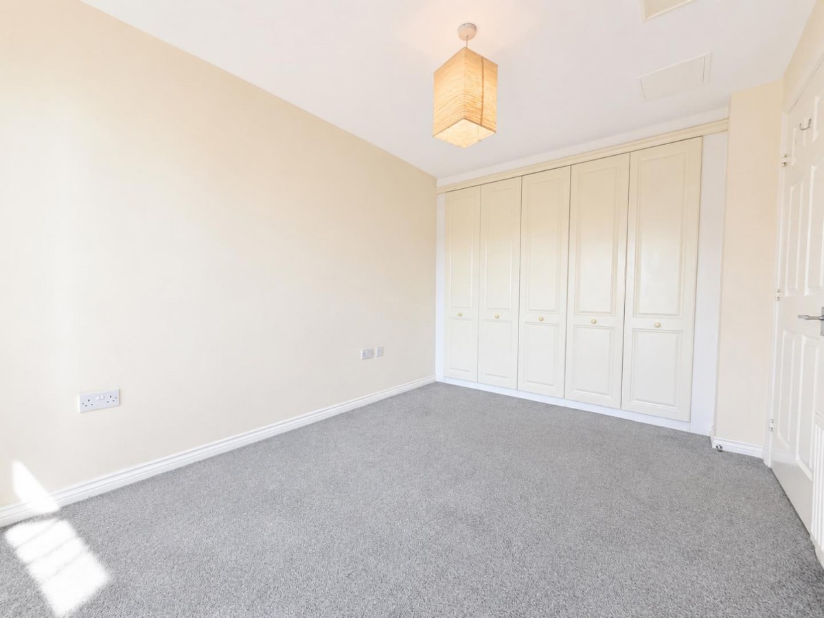 Sir John Fogge Avenue, Ashford