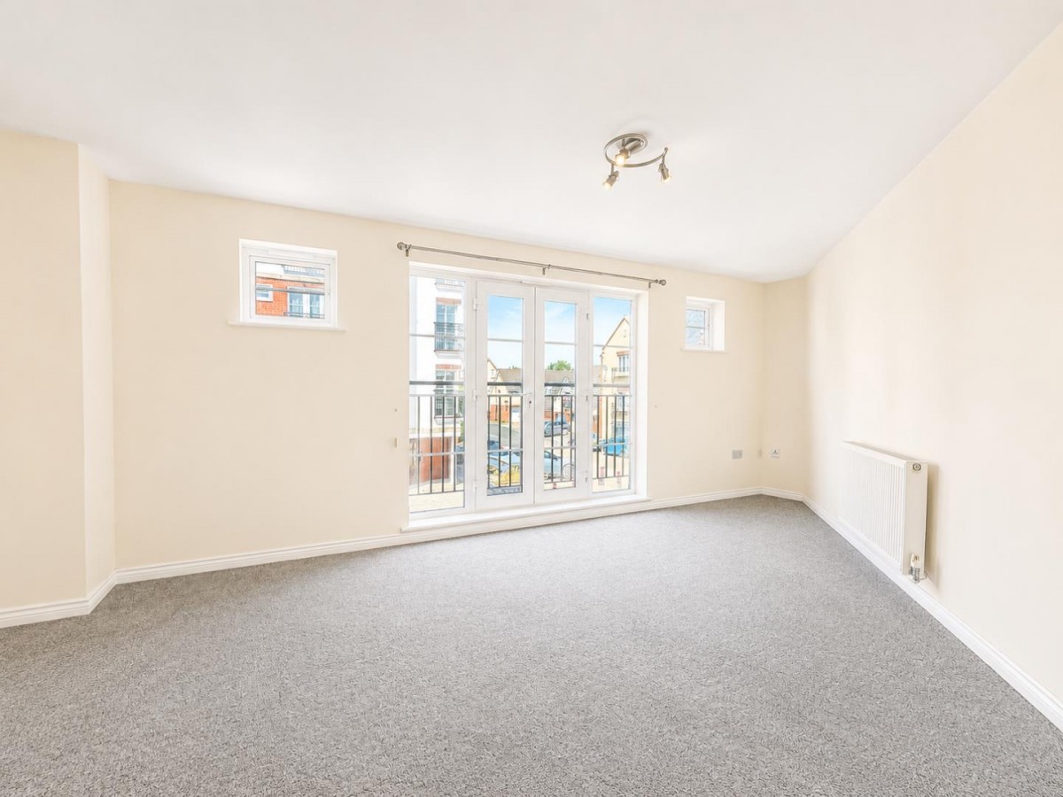 Sir John Fogge Avenue, Ashford