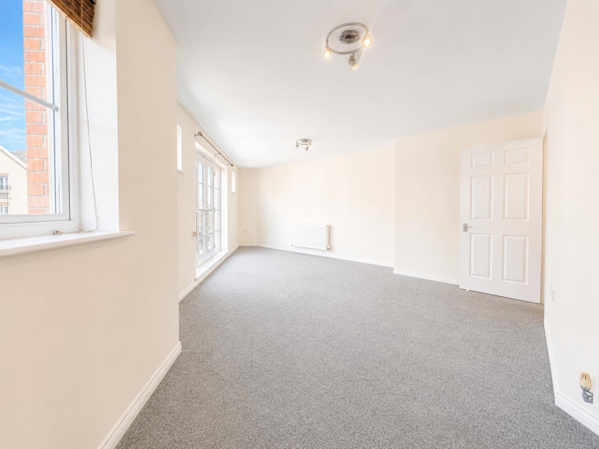 Sir John Fogge Avenue, Ashford