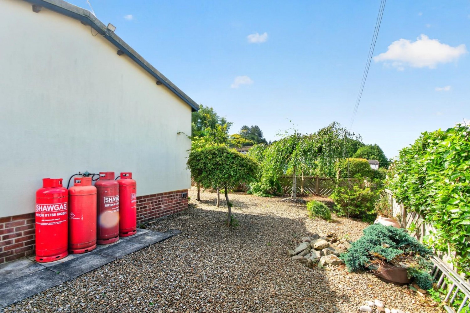 2 bedroom Park home for sale in Village Farm, Bilton Lane, Harrogate