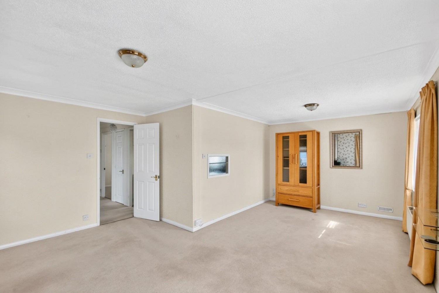 2 bedroom Park home for sale in Village Farm, Bilton Lane, Harrogate