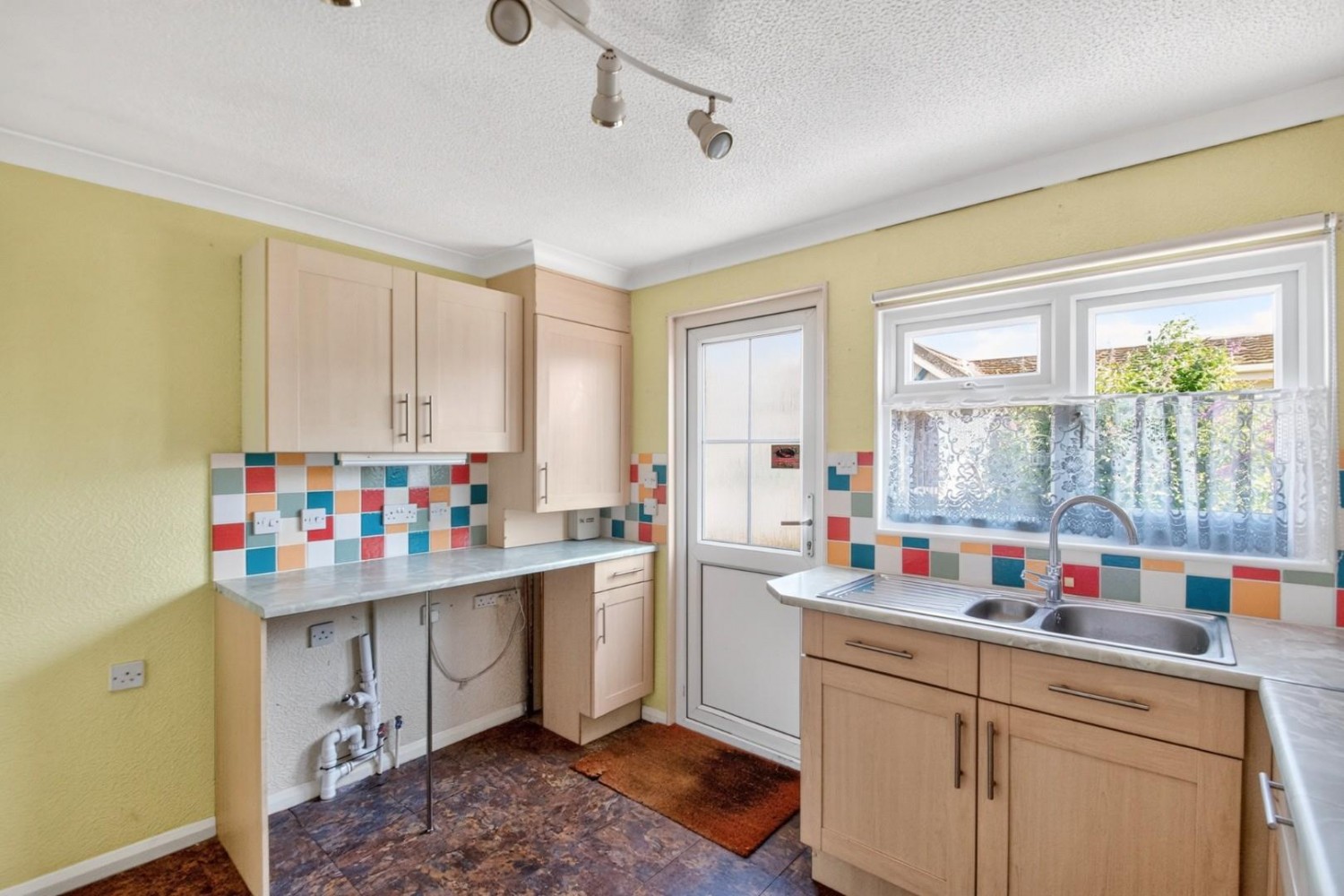2 bedroom Park home for sale in Village Farm, Bilton Lane, Harrogate