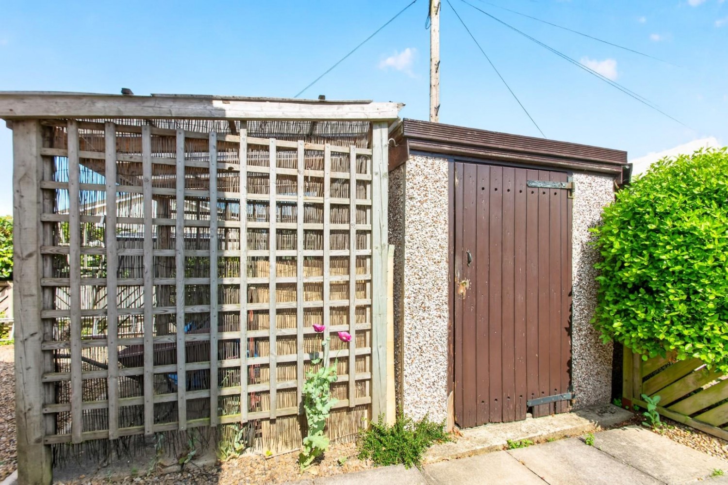 2 bedroom Park home for sale in Village Farm, Bilton Lane, Harrogate