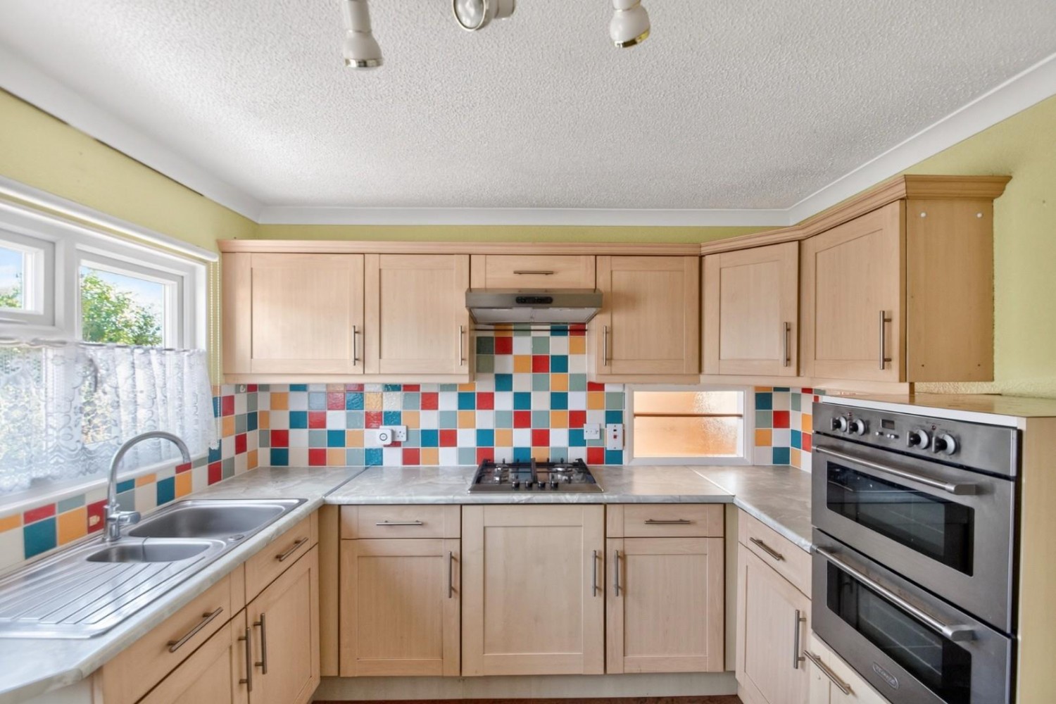 2 bedroom Park home for sale in Village Farm, Bilton Lane, Harrogate