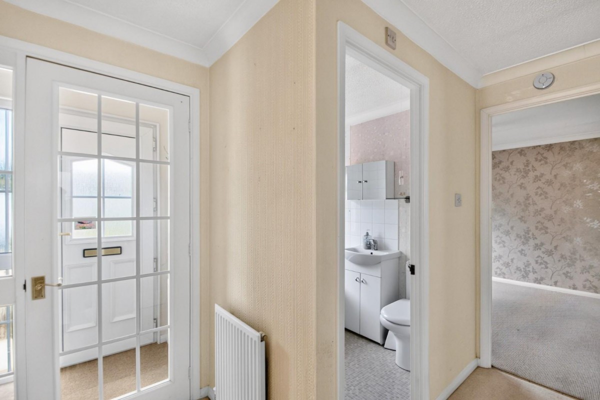 Village Farm, Bilton Lane, Harrogate