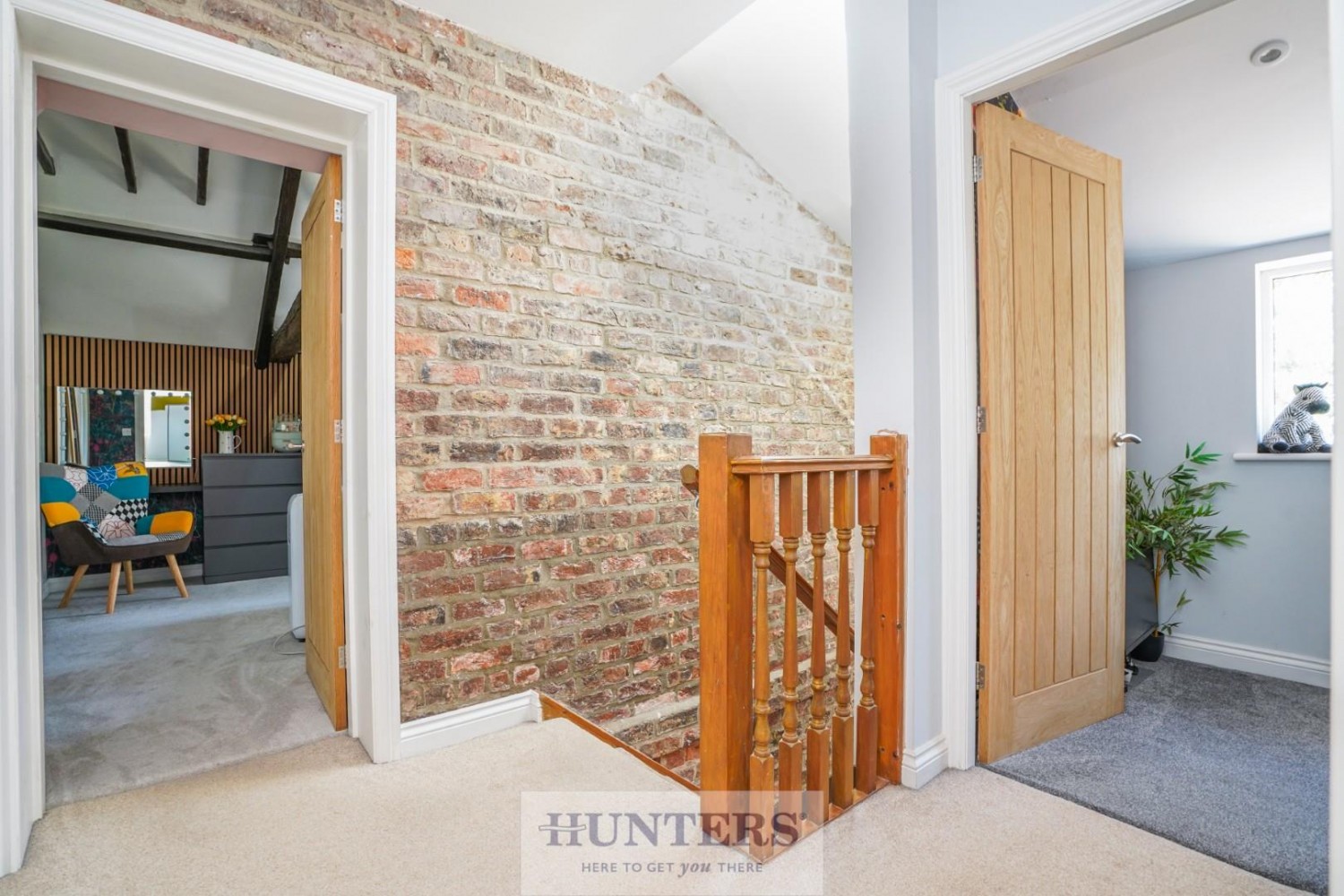 4 bedroom House for sale in Rythergate, Cawood, Selby
