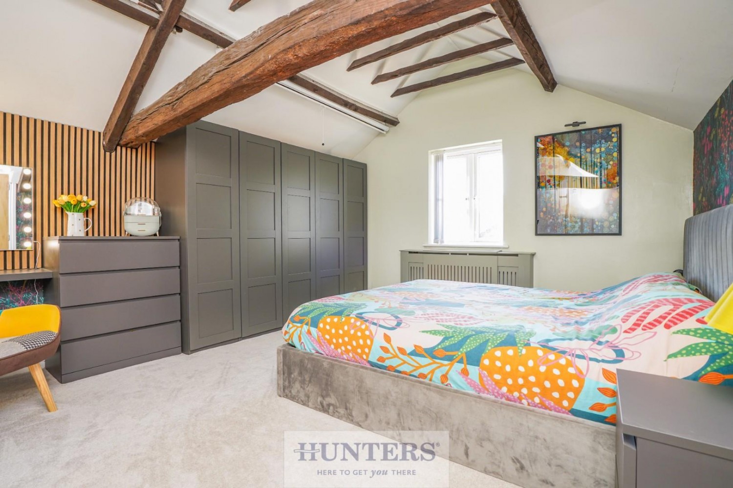 4 bedroom House for sale in Rythergate, Cawood, Selby