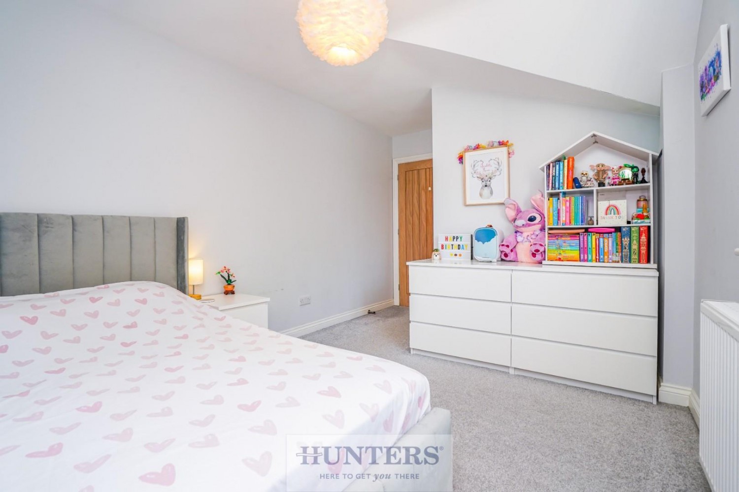 4 bedroom House for sale in Rythergate, Cawood, Selby