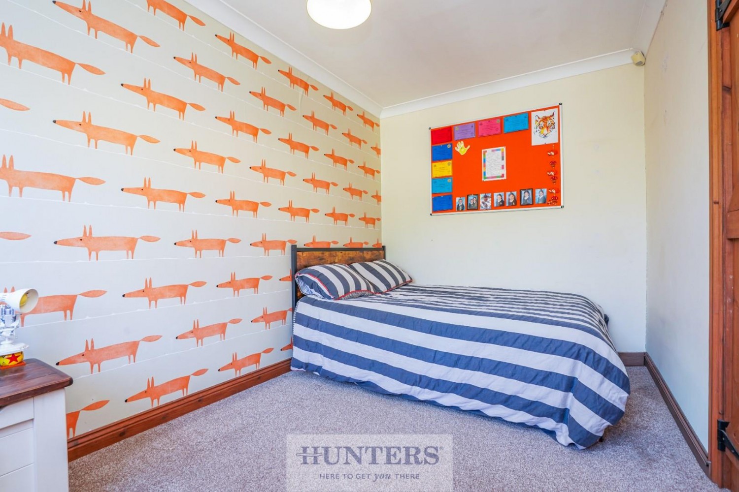 4 bedroom House for sale in Rythergate, Cawood, Selby