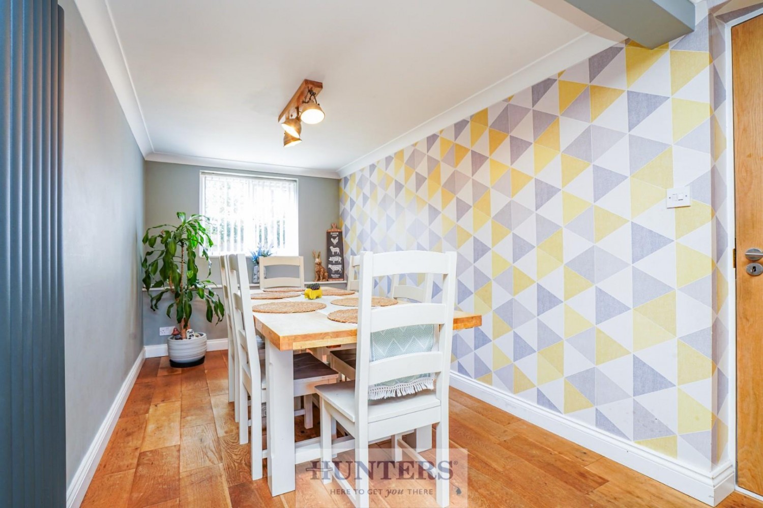4 bedroom House for sale in Rythergate, Cawood, Selby
