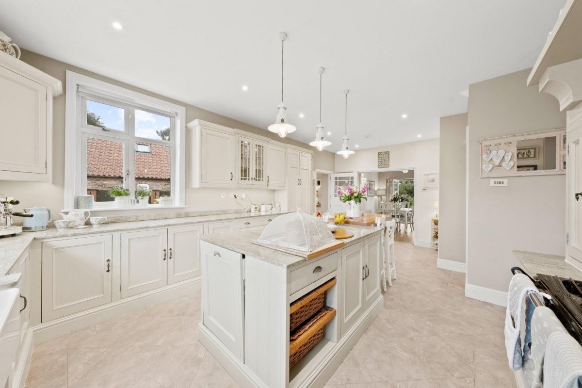 Oakdene, Brackenhill Lane, Church Fenton