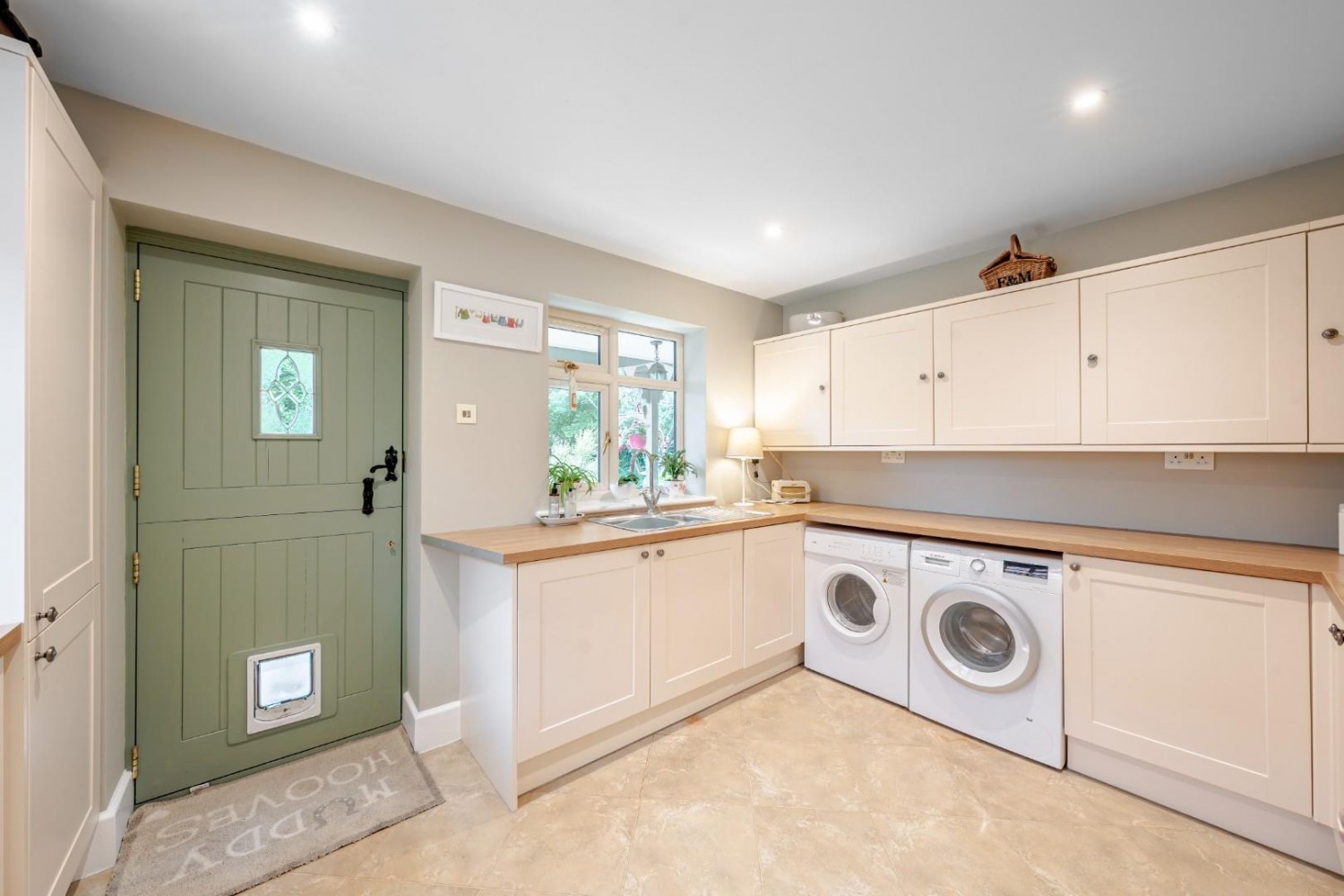 4 bedroom House for sale in Oakdene, Brackenhill Lane, Church Fenton