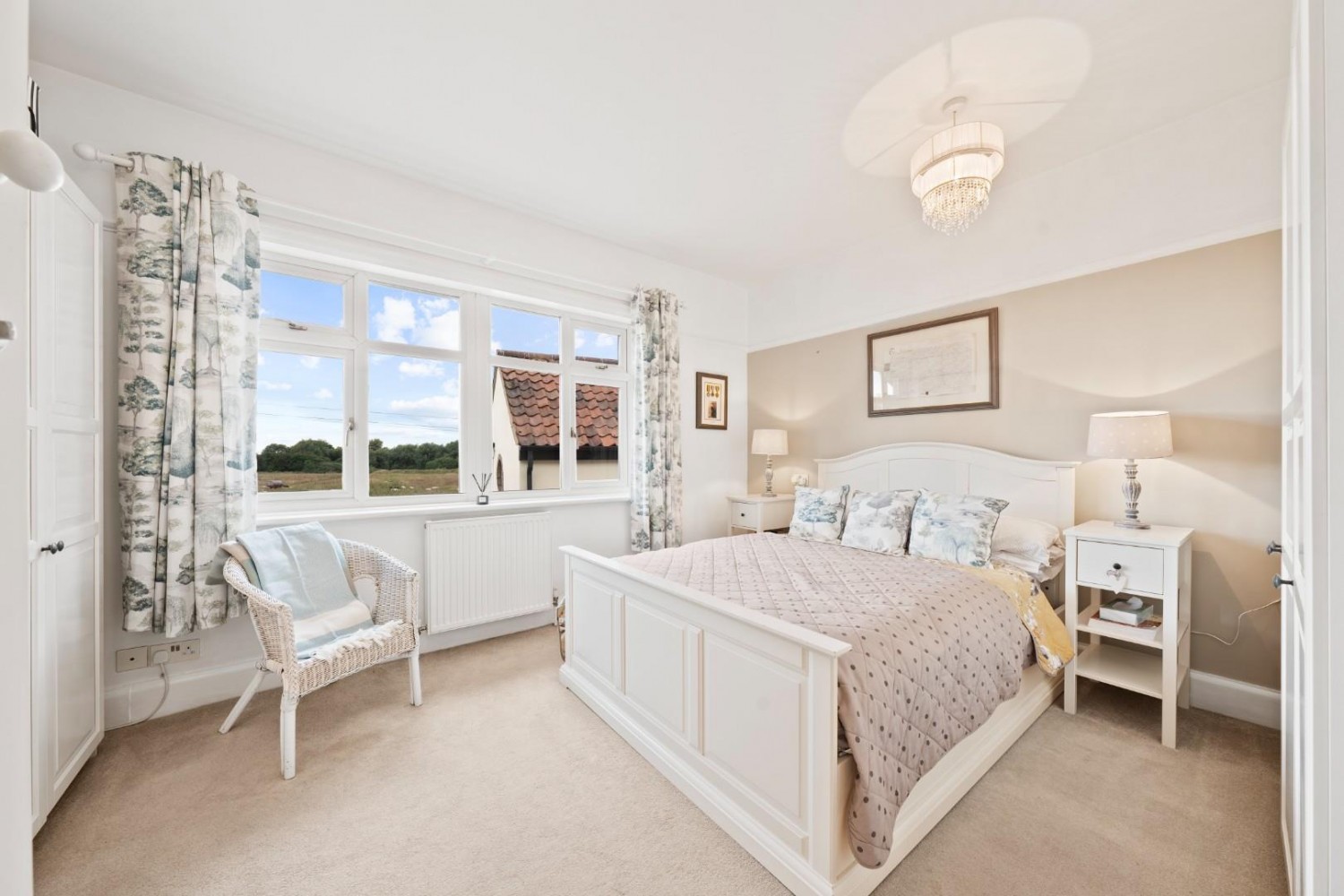 4 bedroom House for sale in Oakdene, Brackenhill Lane, Church Fenton