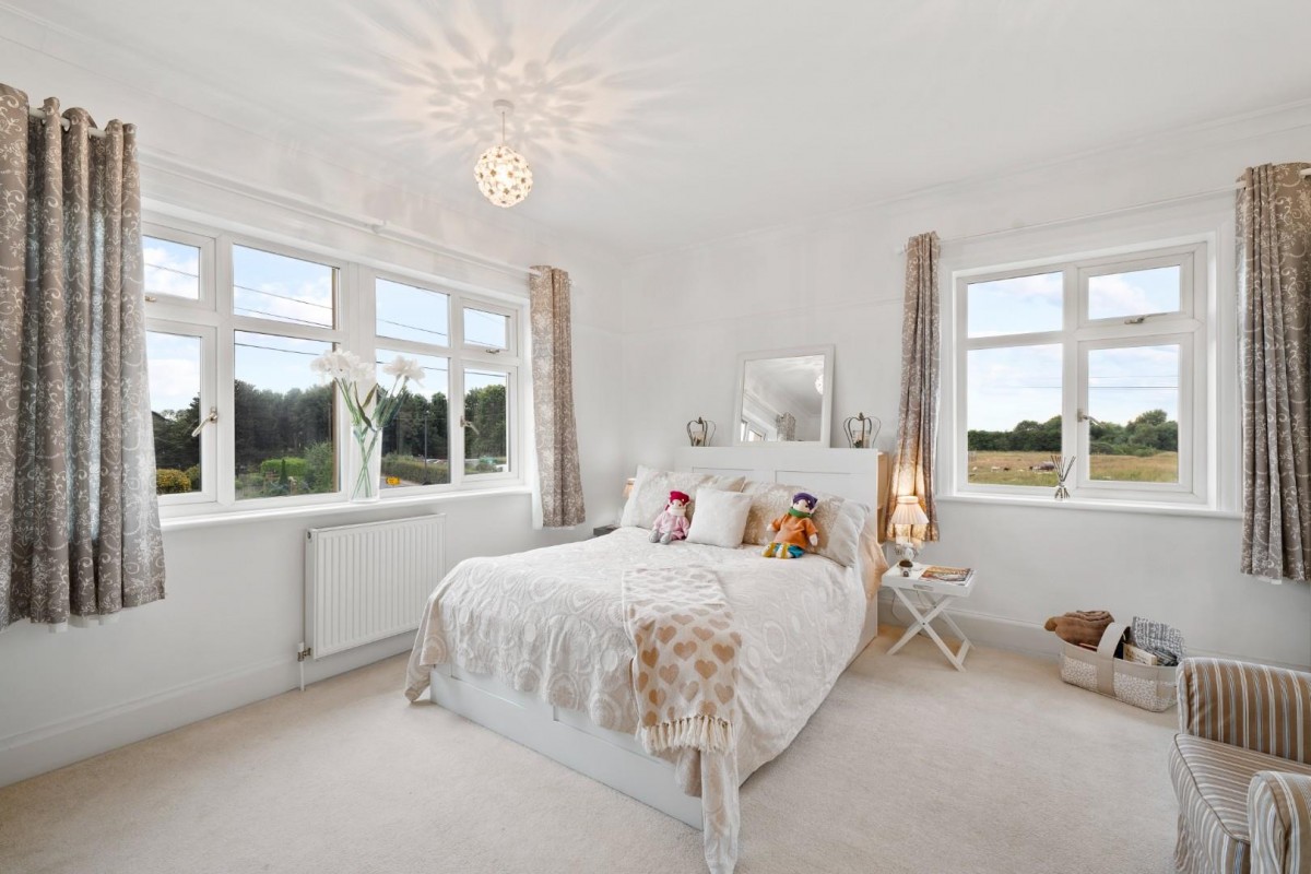 Oakdene, Brackenhill Lane, Church Fenton