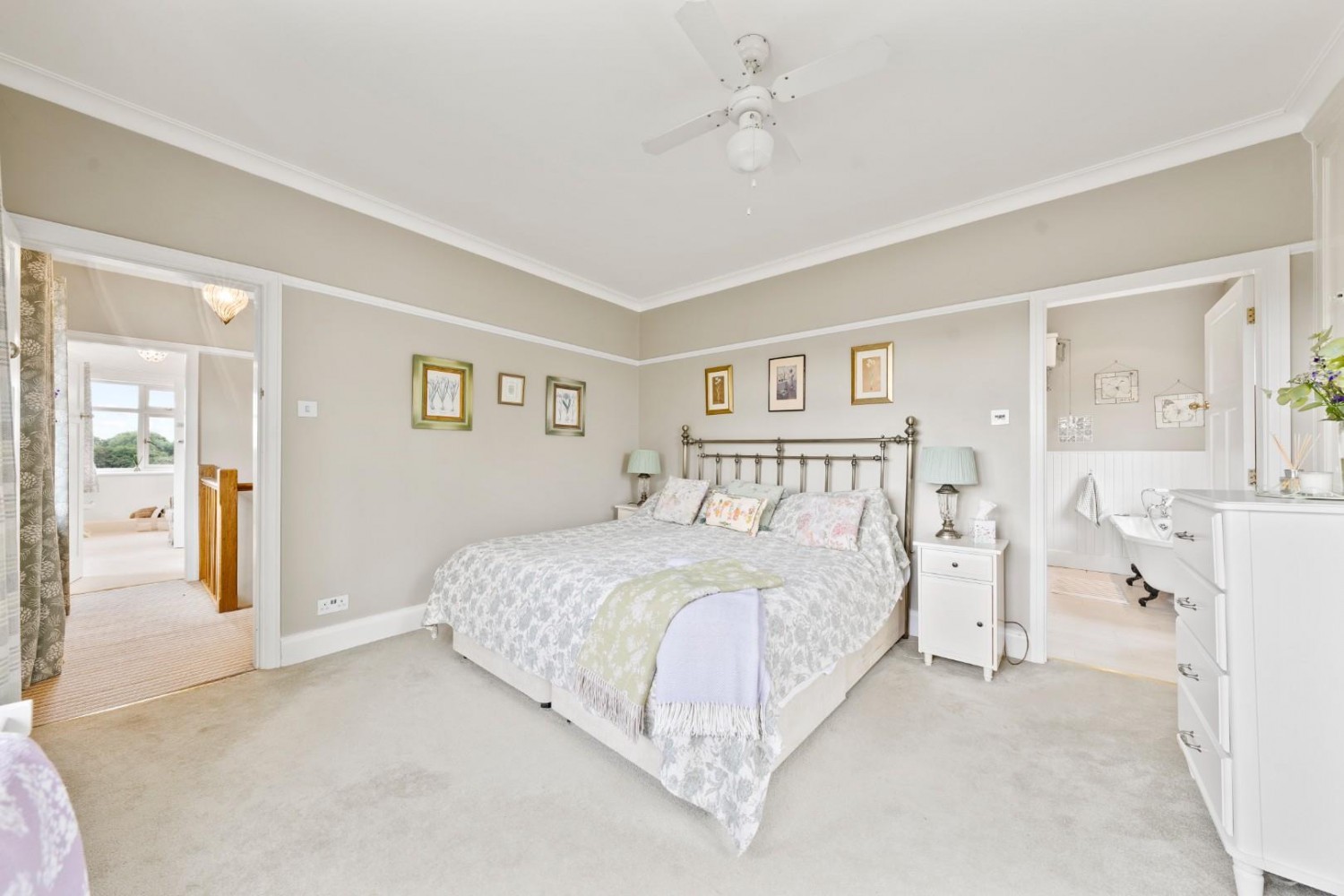 4 bedroom House for sale in Oakdene, Brackenhill Lane, Church Fenton