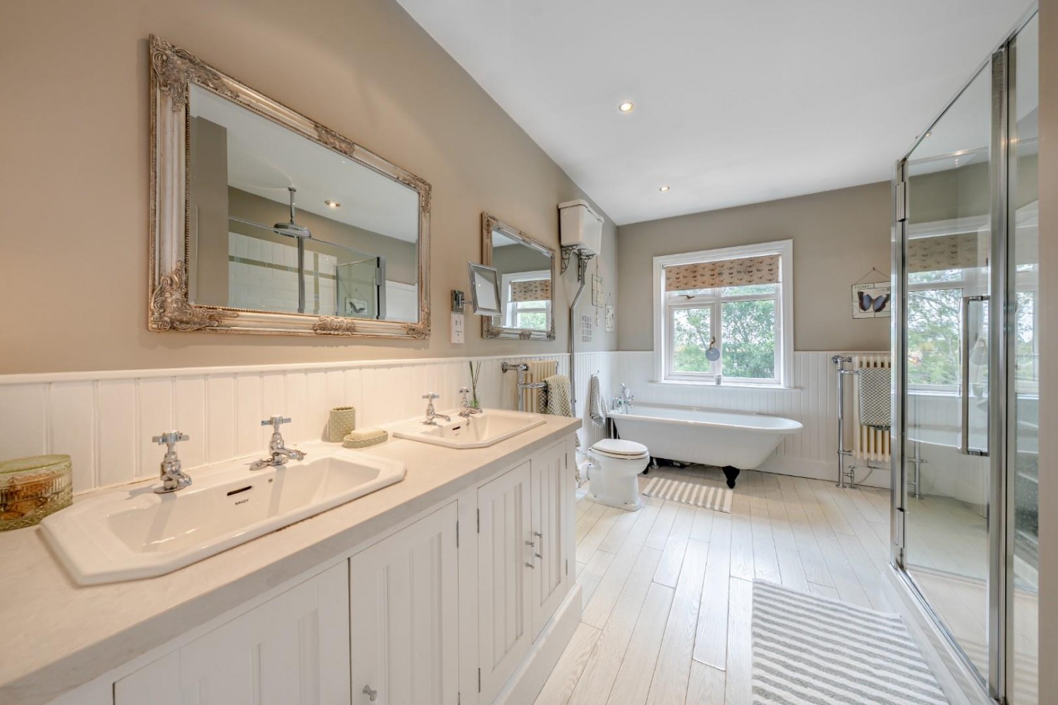 4 bedroom House for sale in Oakdene, Brackenhill Lane, Church Fenton