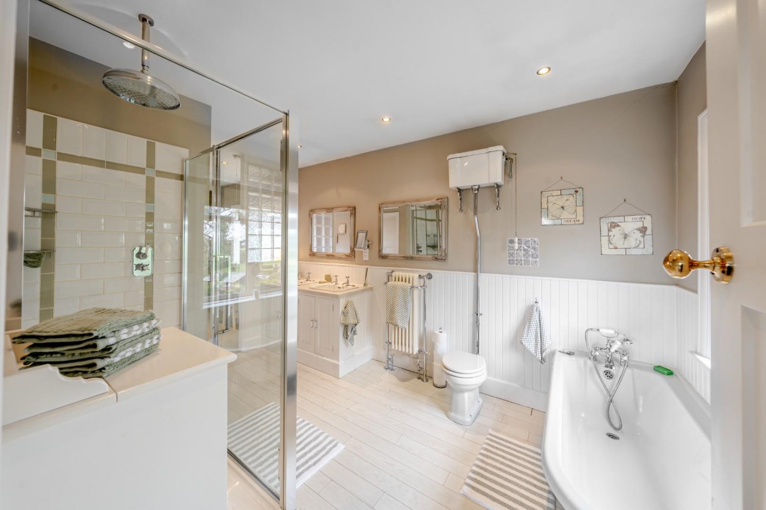 4 bedroom House for sale in Oakdene, Brackenhill Lane, Church Fenton