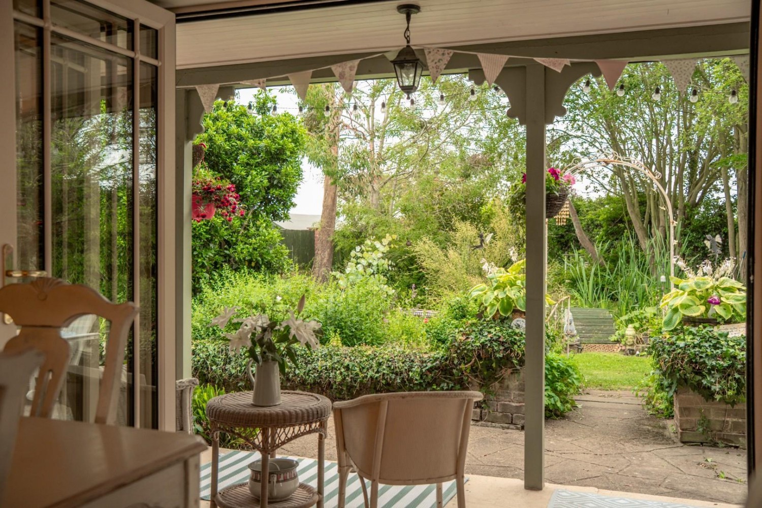4 bedroom House for sale in Oakdene, Brackenhill Lane, Church Fenton