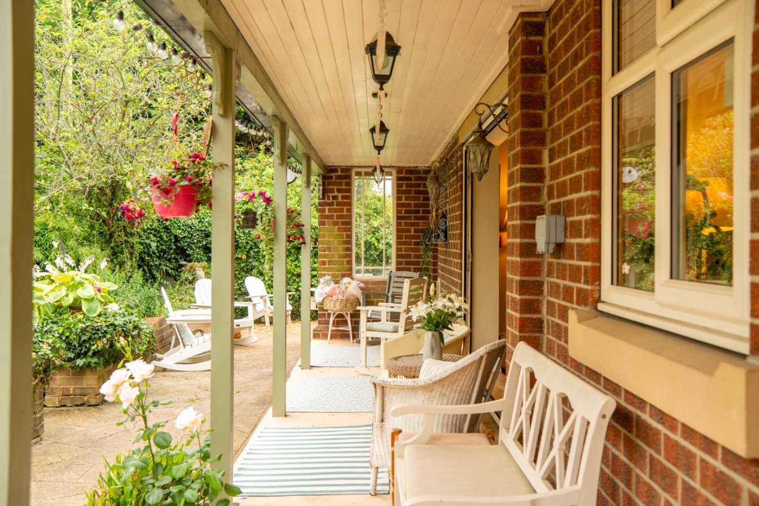 4 bedroom House for sale in Oakdene, Brackenhill Lane, Church Fenton