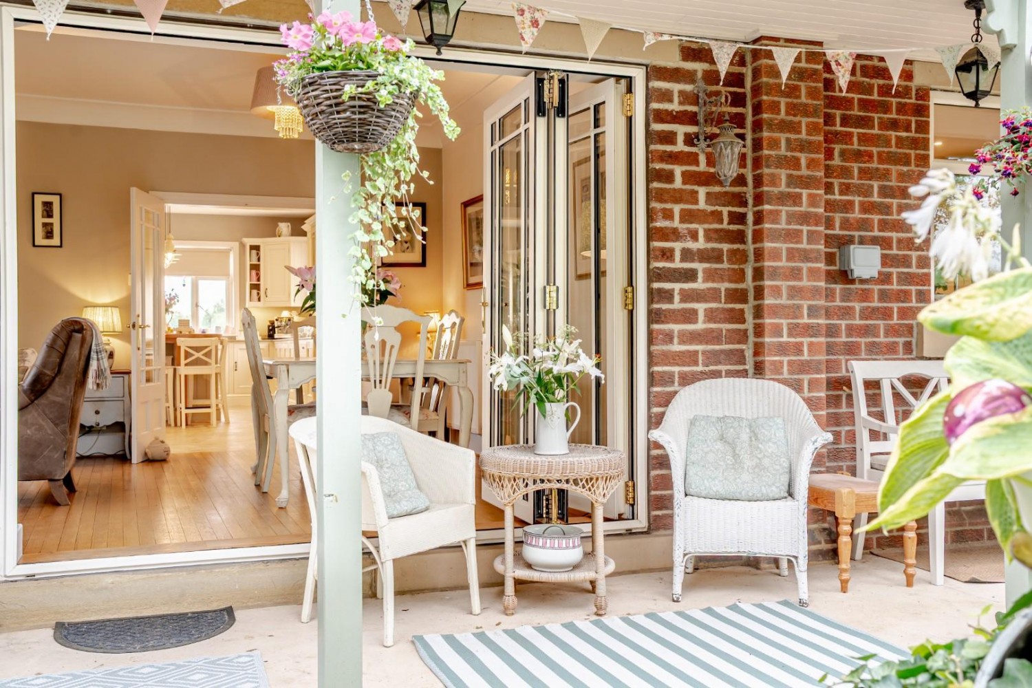 4 bedroom House for sale in Oakdene, Brackenhill Lane, Church Fenton