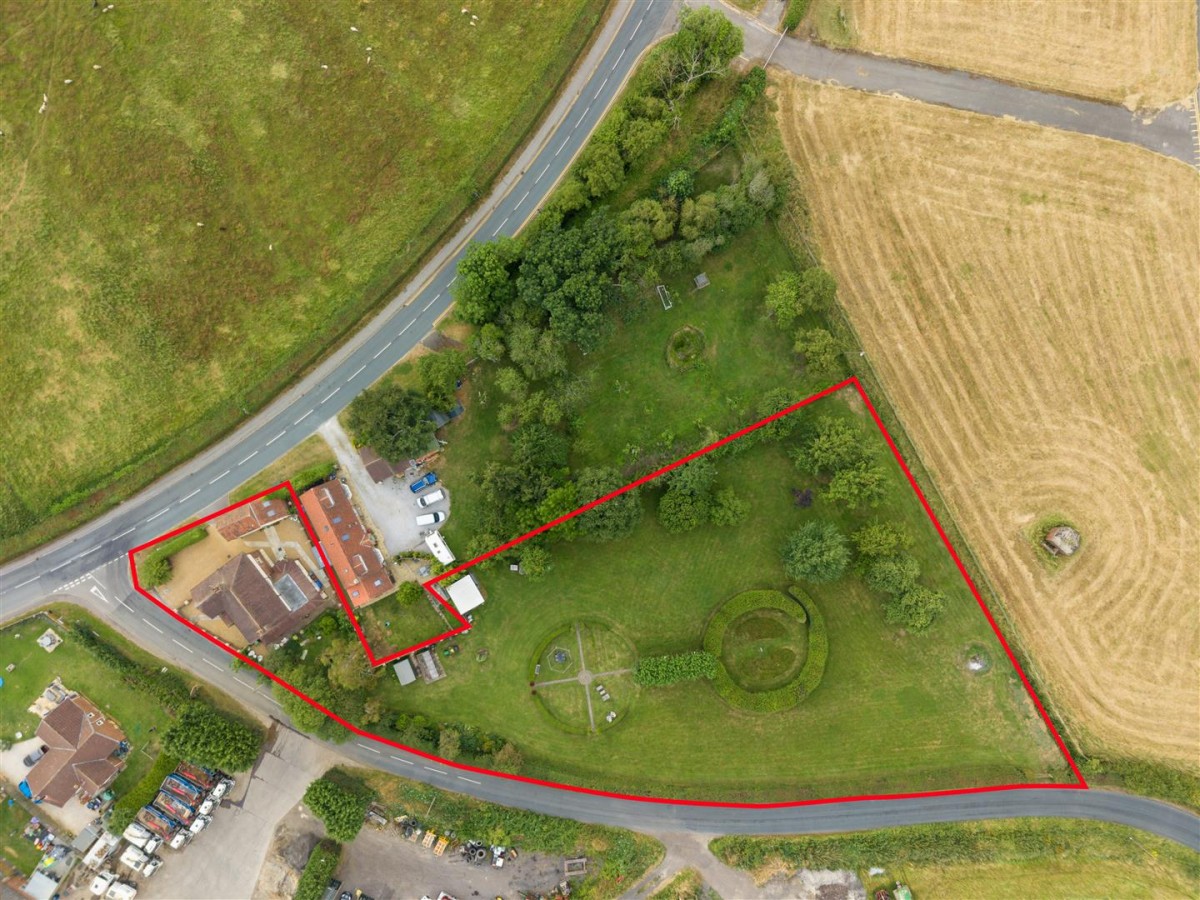 Oakdene, Brackenhill Lane, Church Fenton