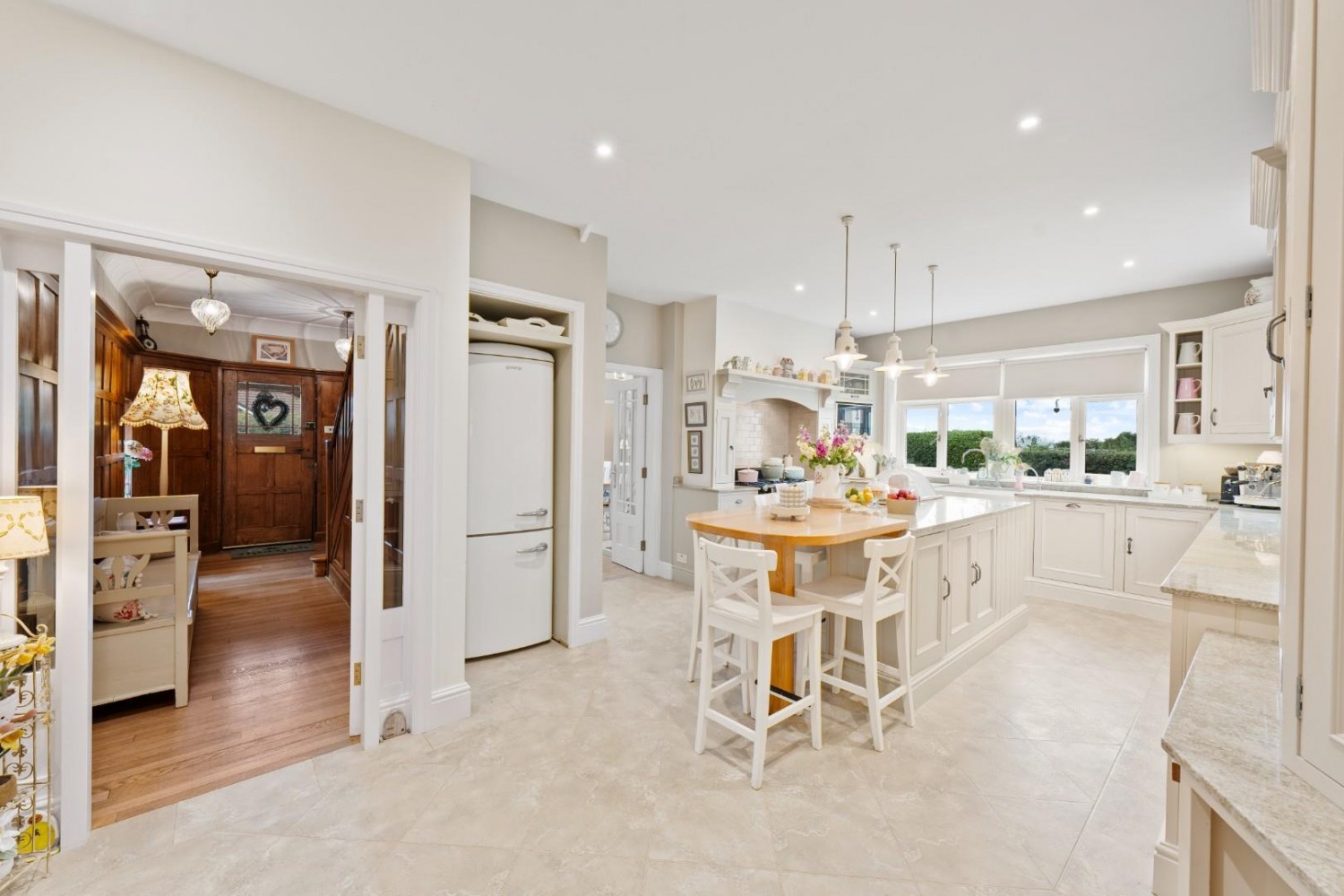 4 bedroom House for sale in Oakdene, Brackenhill Lane, Church Fenton