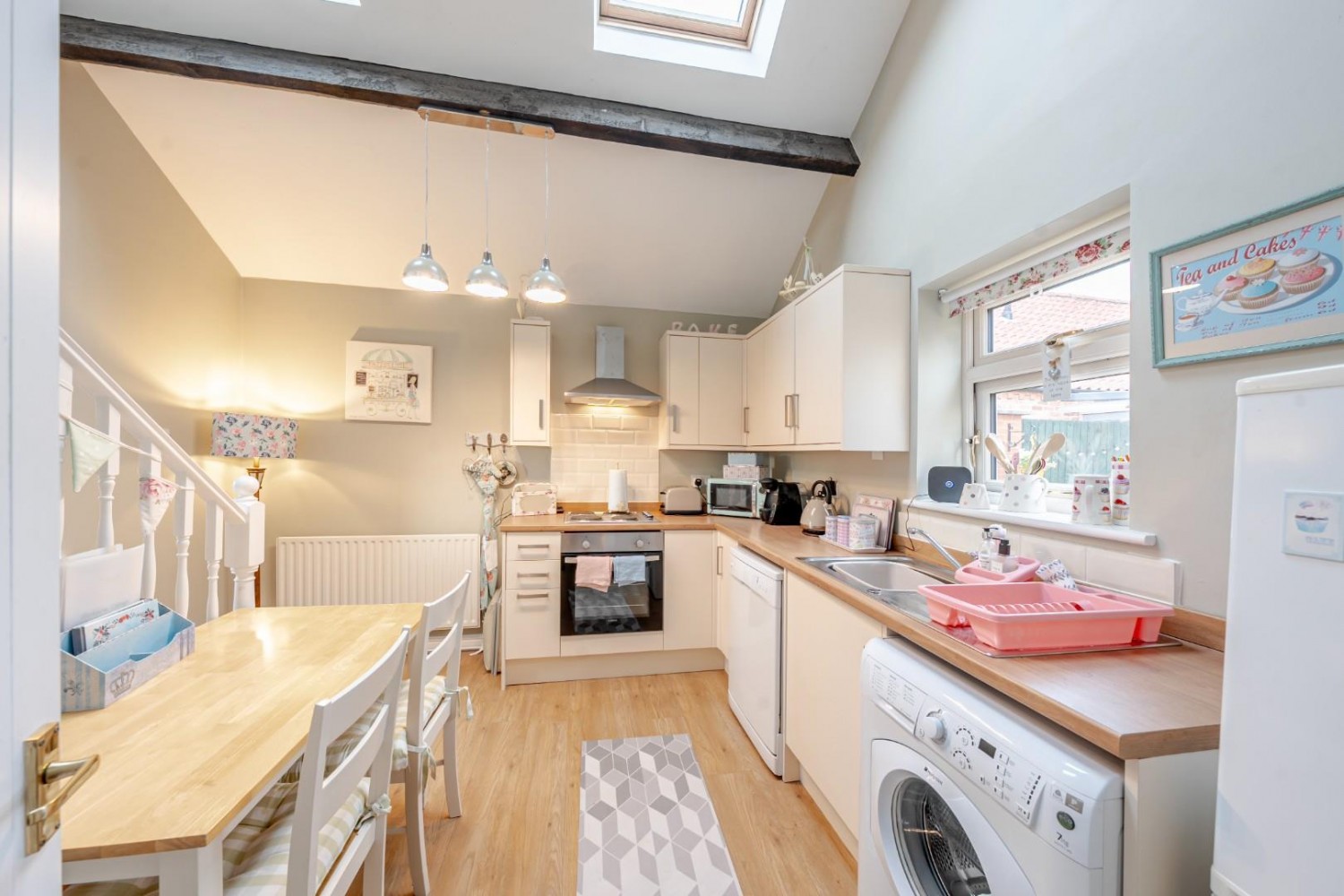 4 bedroom House for sale in Oakdene, Brackenhill Lane, Church Fenton