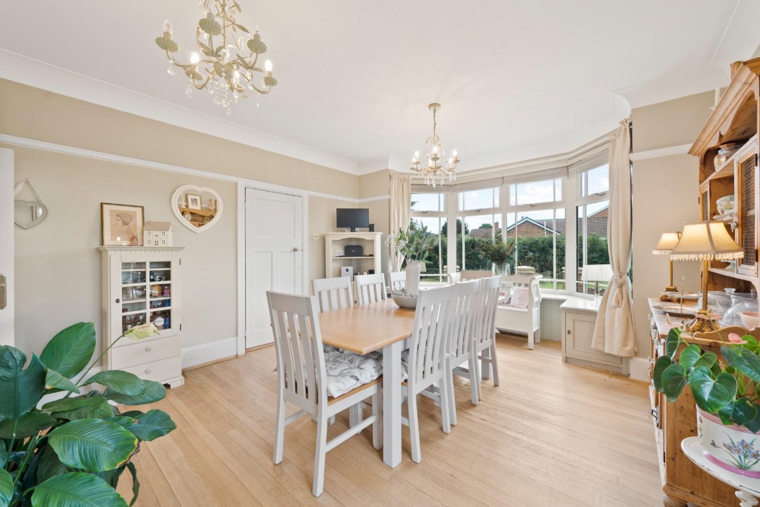 4 bedroom House for sale in Oakdene, Brackenhill Lane, Church Fenton