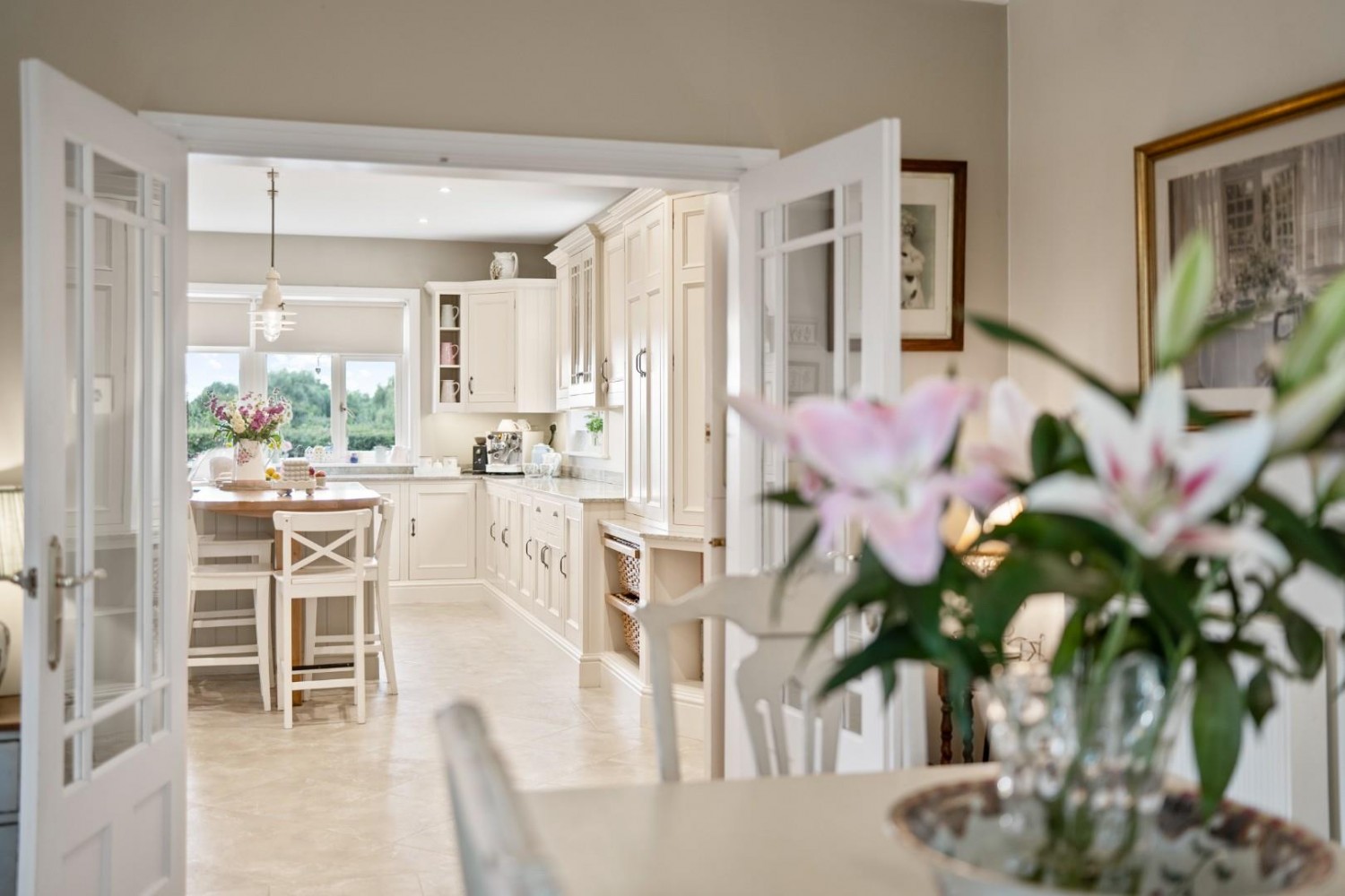 4 bedroom House for sale in Oakdene, Brackenhill Lane, Church Fenton