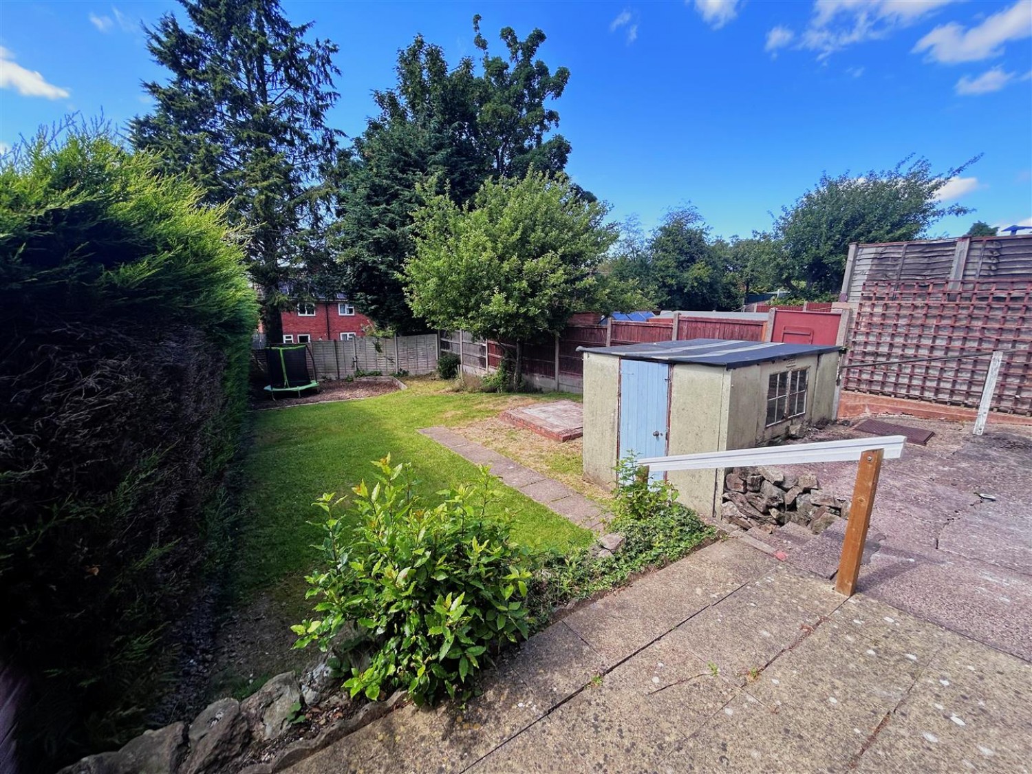 3 bedroom House for sale in Woodfield Avenue, Stourbridge, DY9 9DP