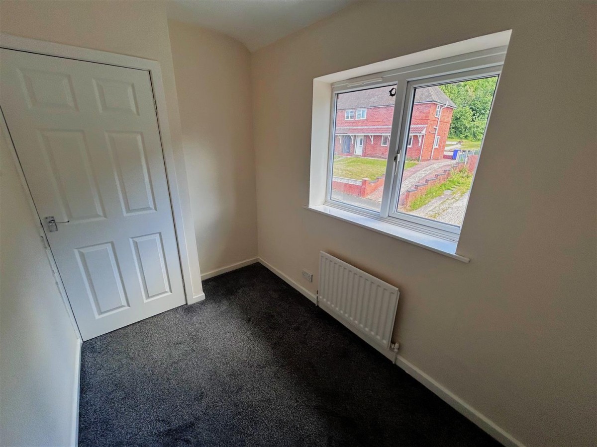 Woodfield Avenue, Stourbridge, DY9 9DP