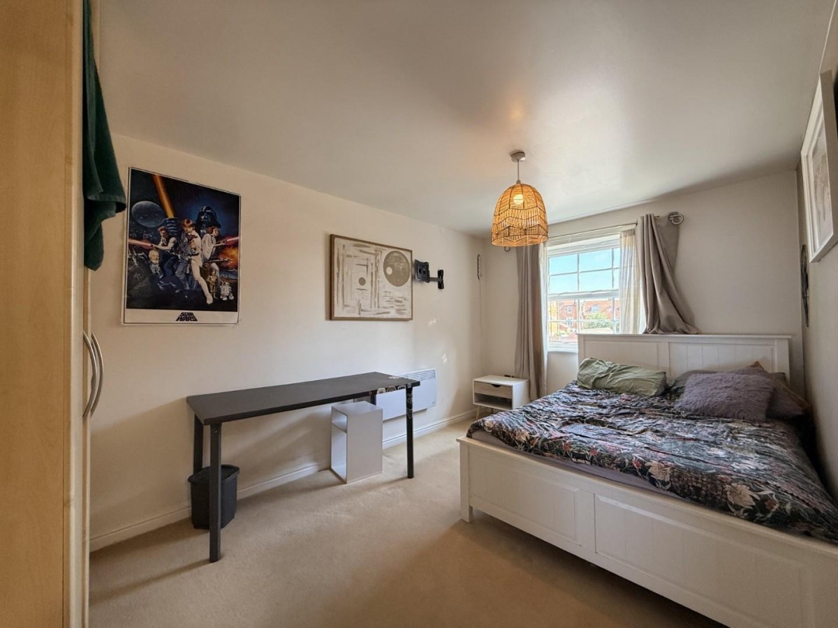 Princess Drive, York