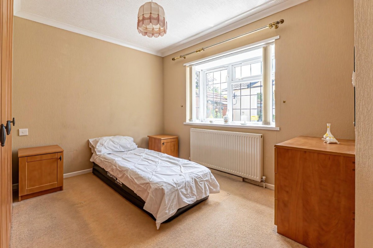 Chesham Road, Wigginton, Tring
