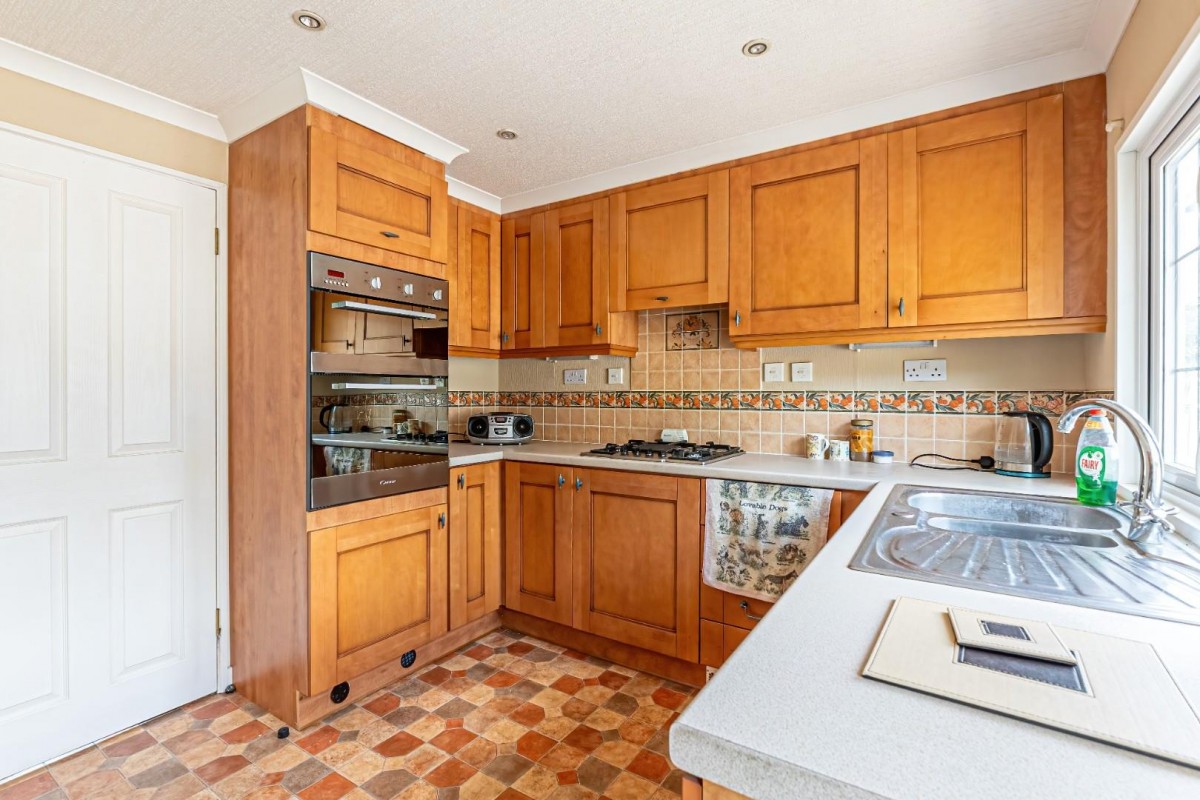 Chesham Road, Wigginton, Tring