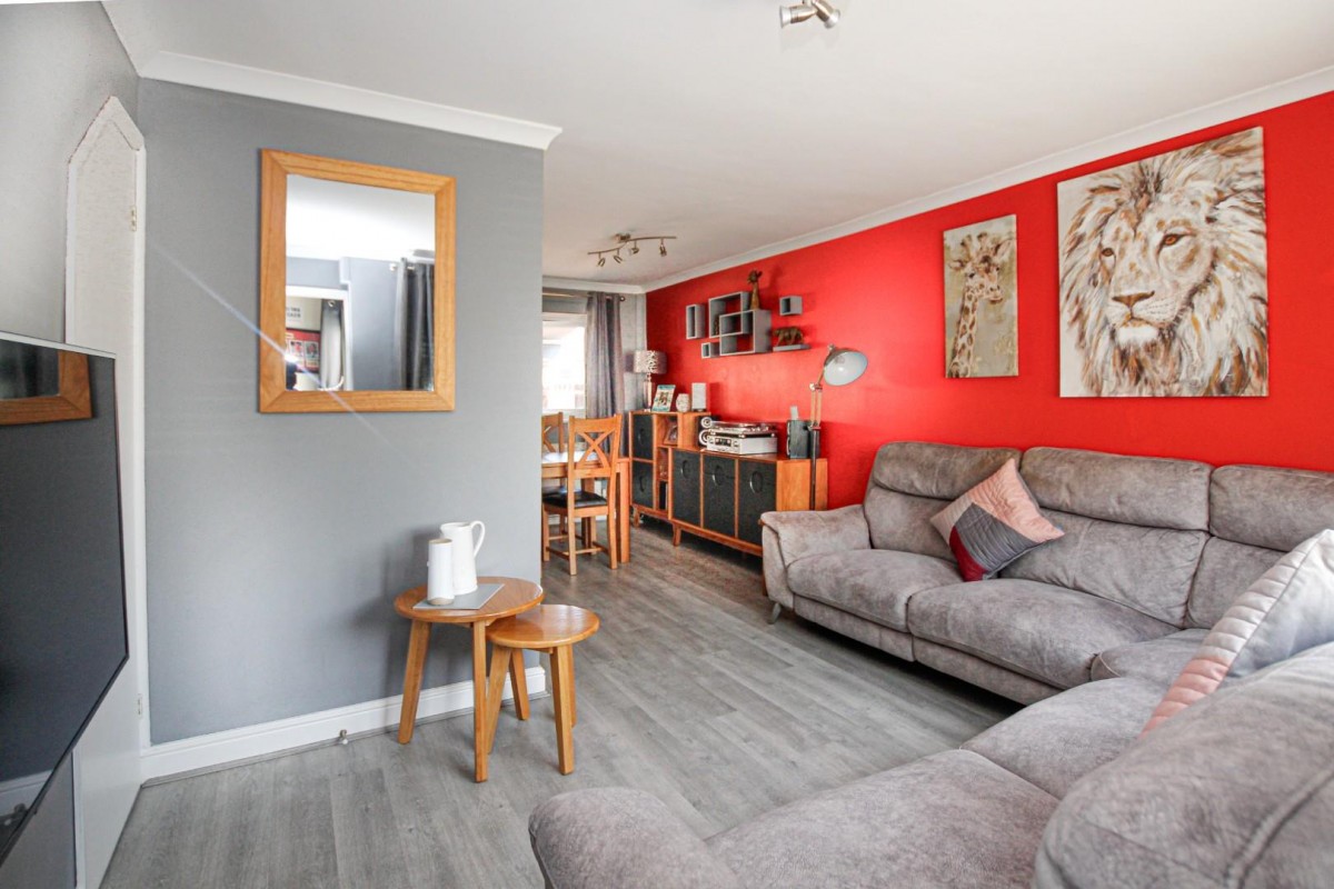 Steppingstone Place, Leighton Buzzard