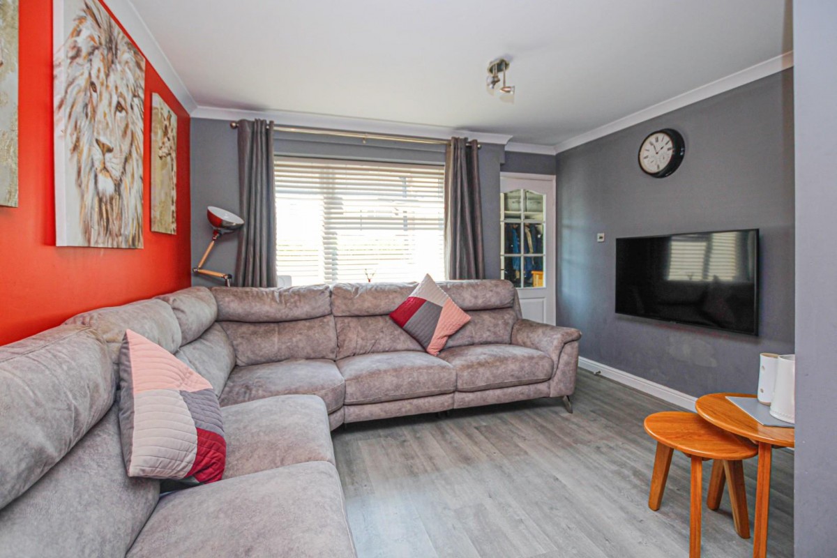 Steppingstone Place, Leighton Buzzard