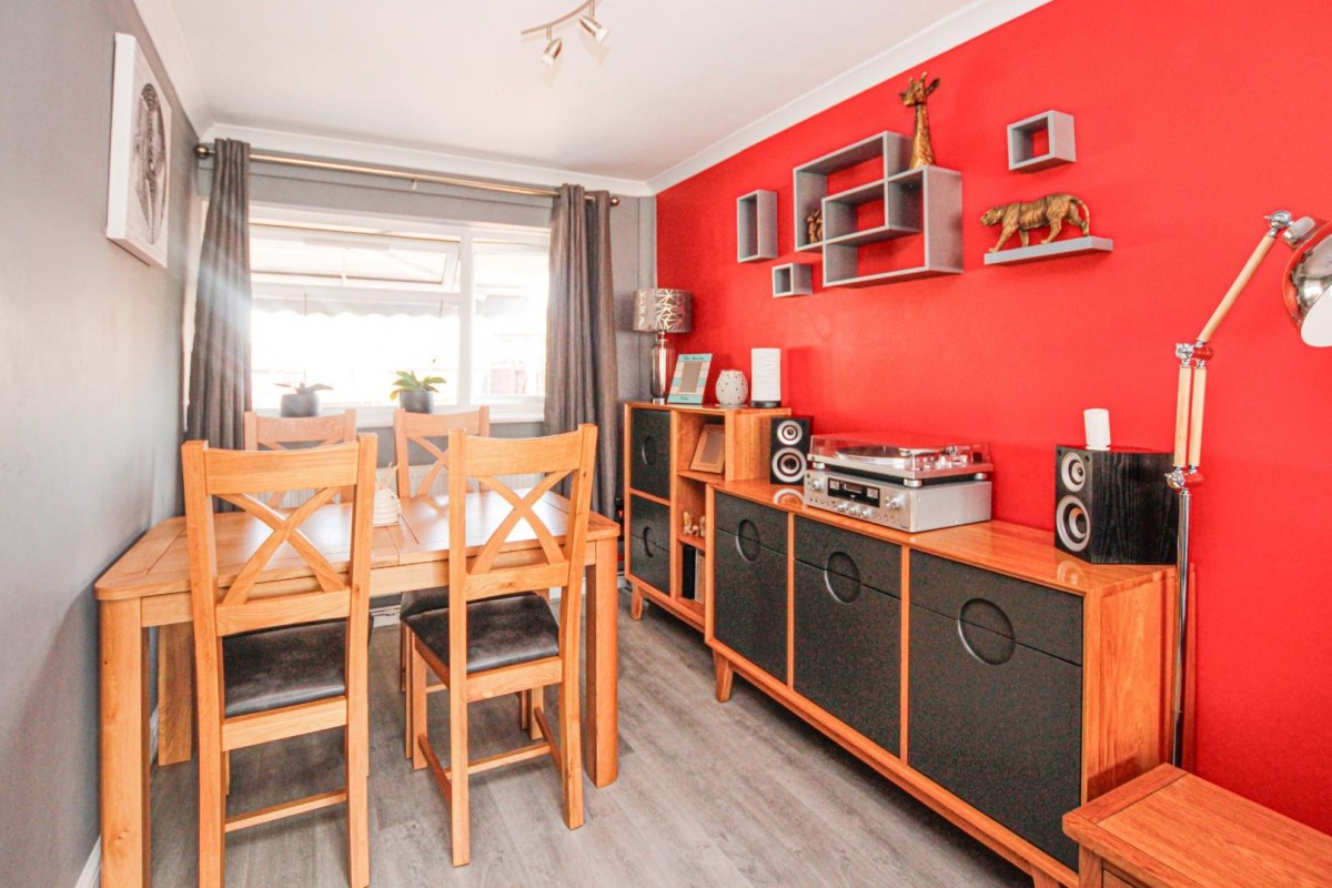 Steppingstone Place, Leighton Buzzard