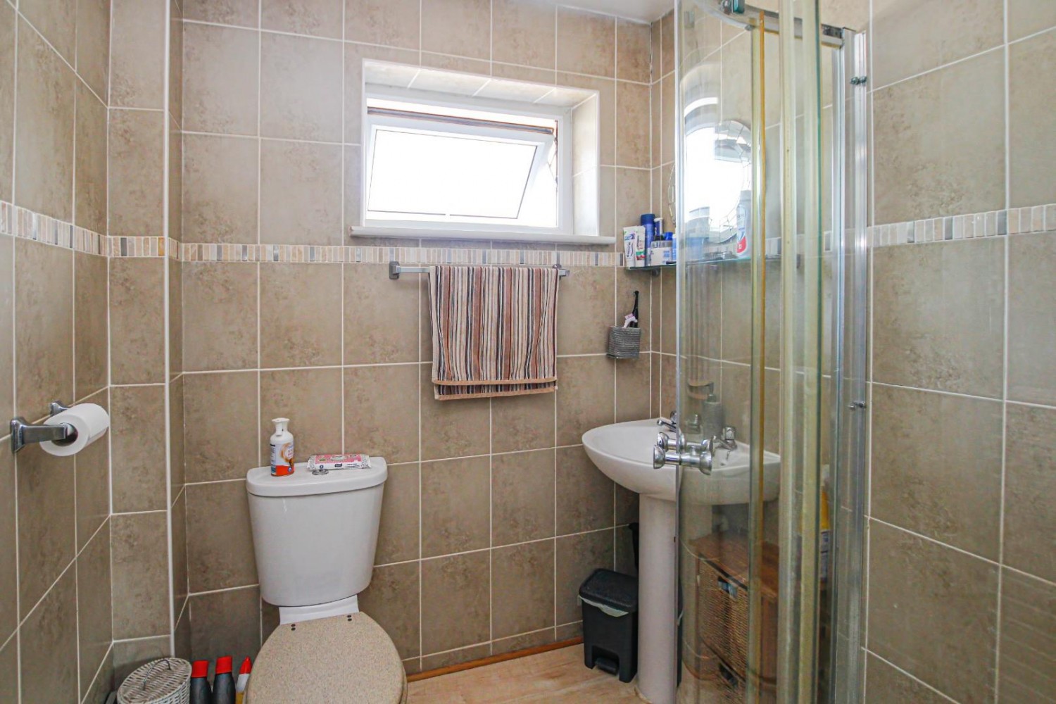 2 bedroom House for sale in Steppingstone Place, Leighton Buzzard