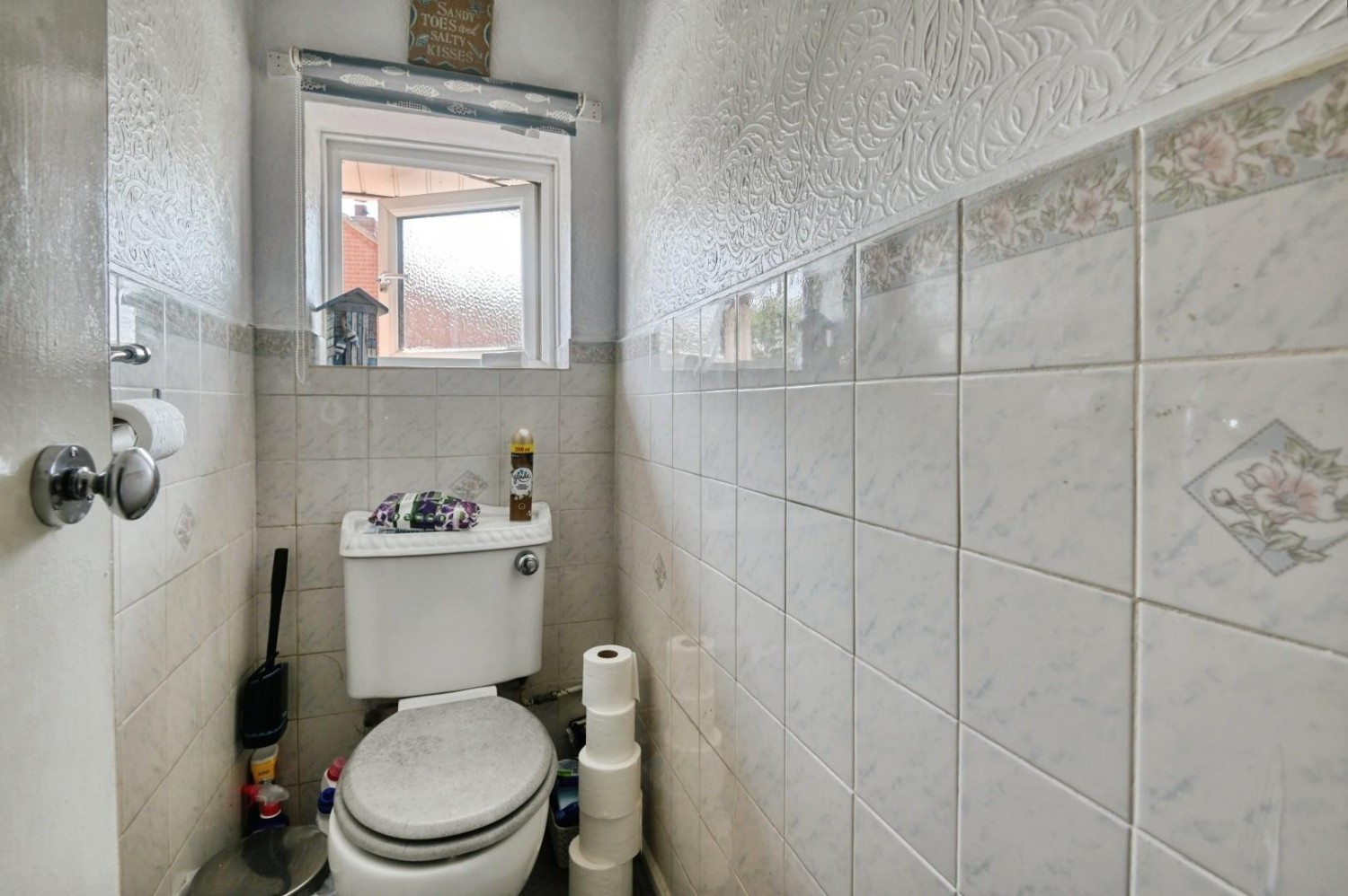 3 bedroom House for sale in Manor Lane, Harlaston, Tamworth